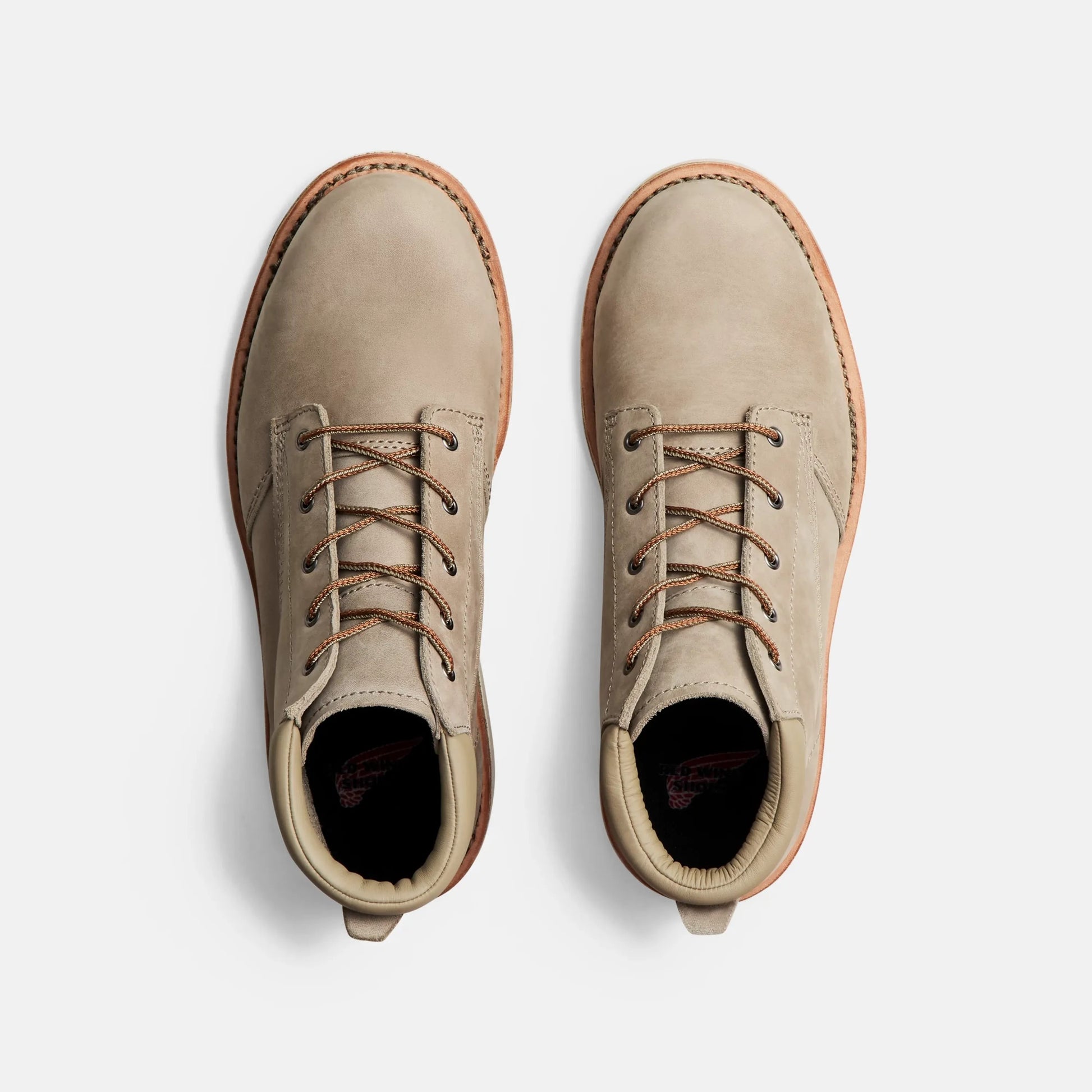 Traction Tred Lite Boots 2477 - Red Wing Shoes Women