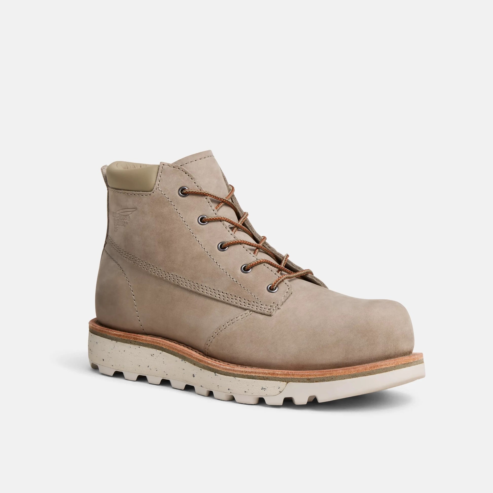 Traction Tred Lite Boots 2477 - Red Wing Shoes Women