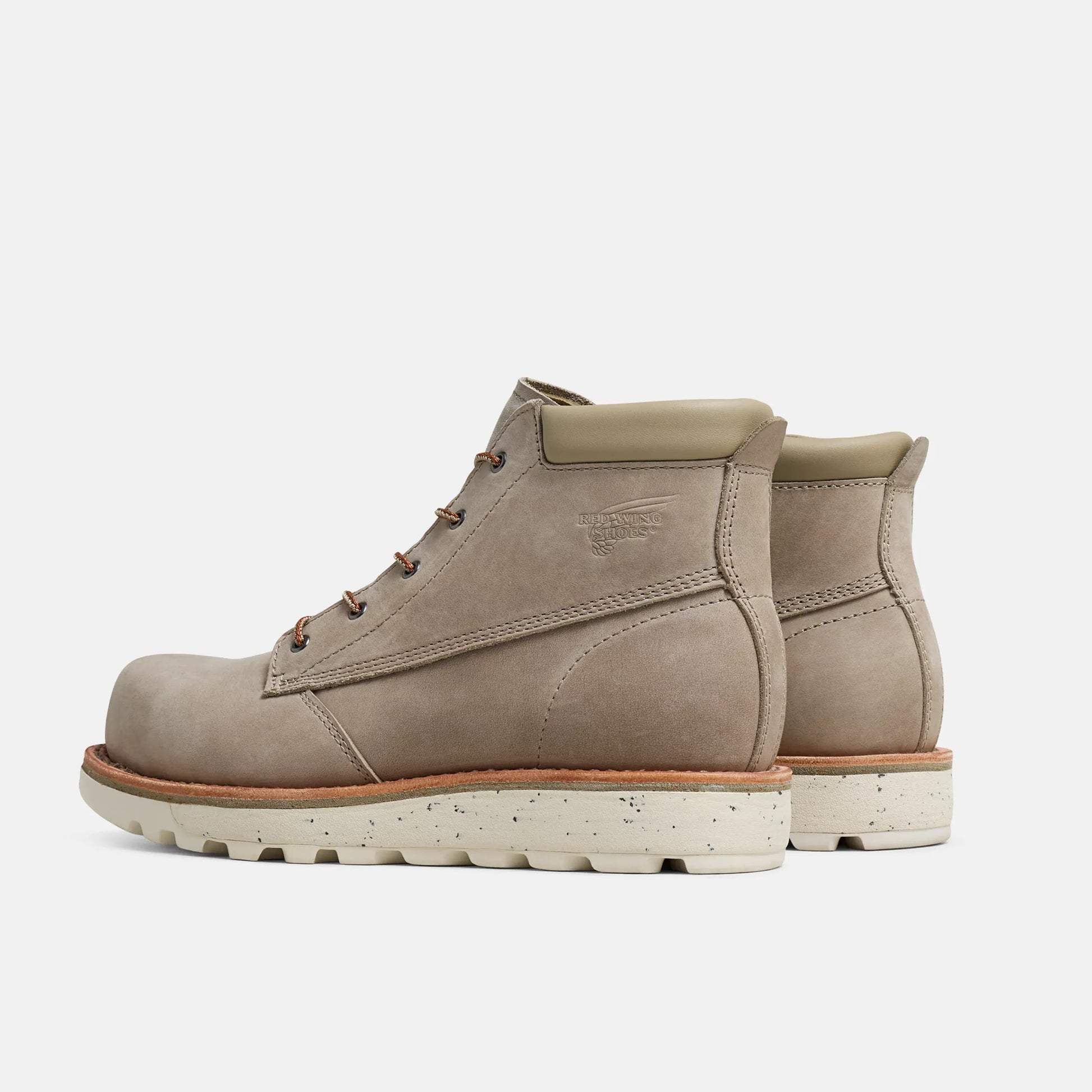 Traction Tred Lite Boots 2477 - Red Wing Shoes Women
