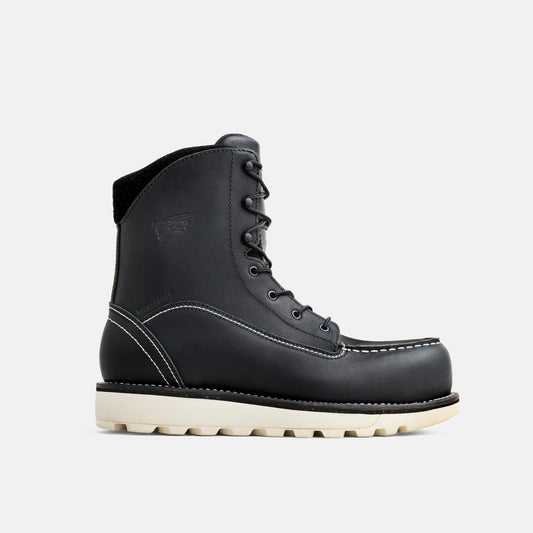 Traction Tred Lite 8-inch Boot 3537 - Red Wing Shoes Women