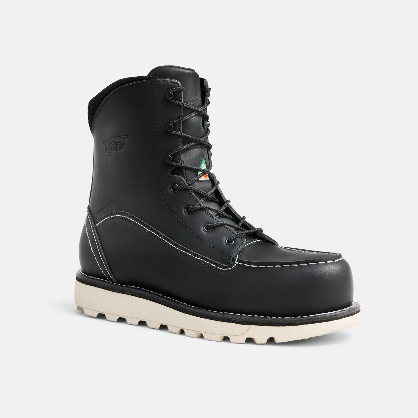 Traction Tred Lite 8-inch Boot 3537 - Red Wing Shoes Women