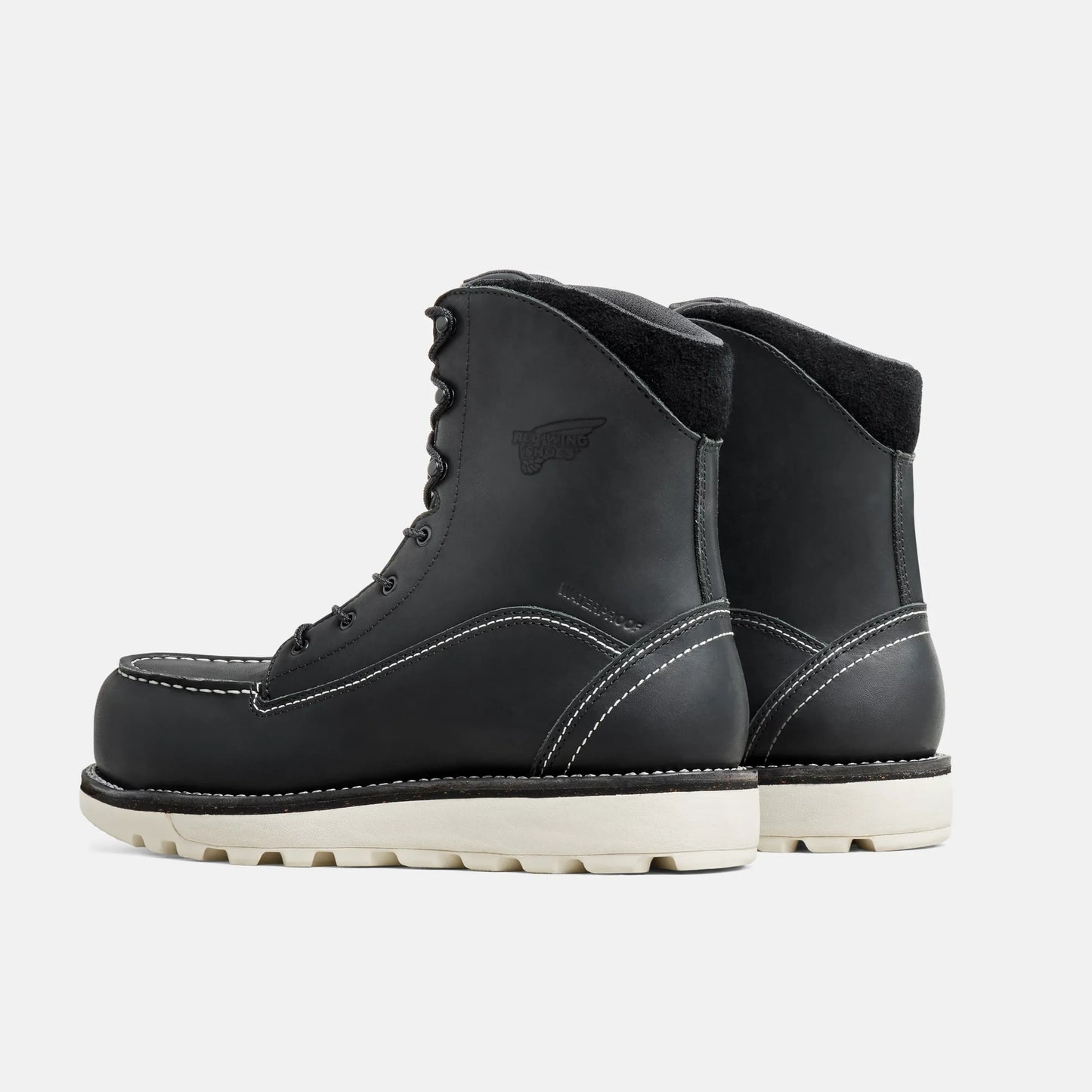 Traction Tred Lite 8-inch Boot 3537 - Red Wing Shoes Women
