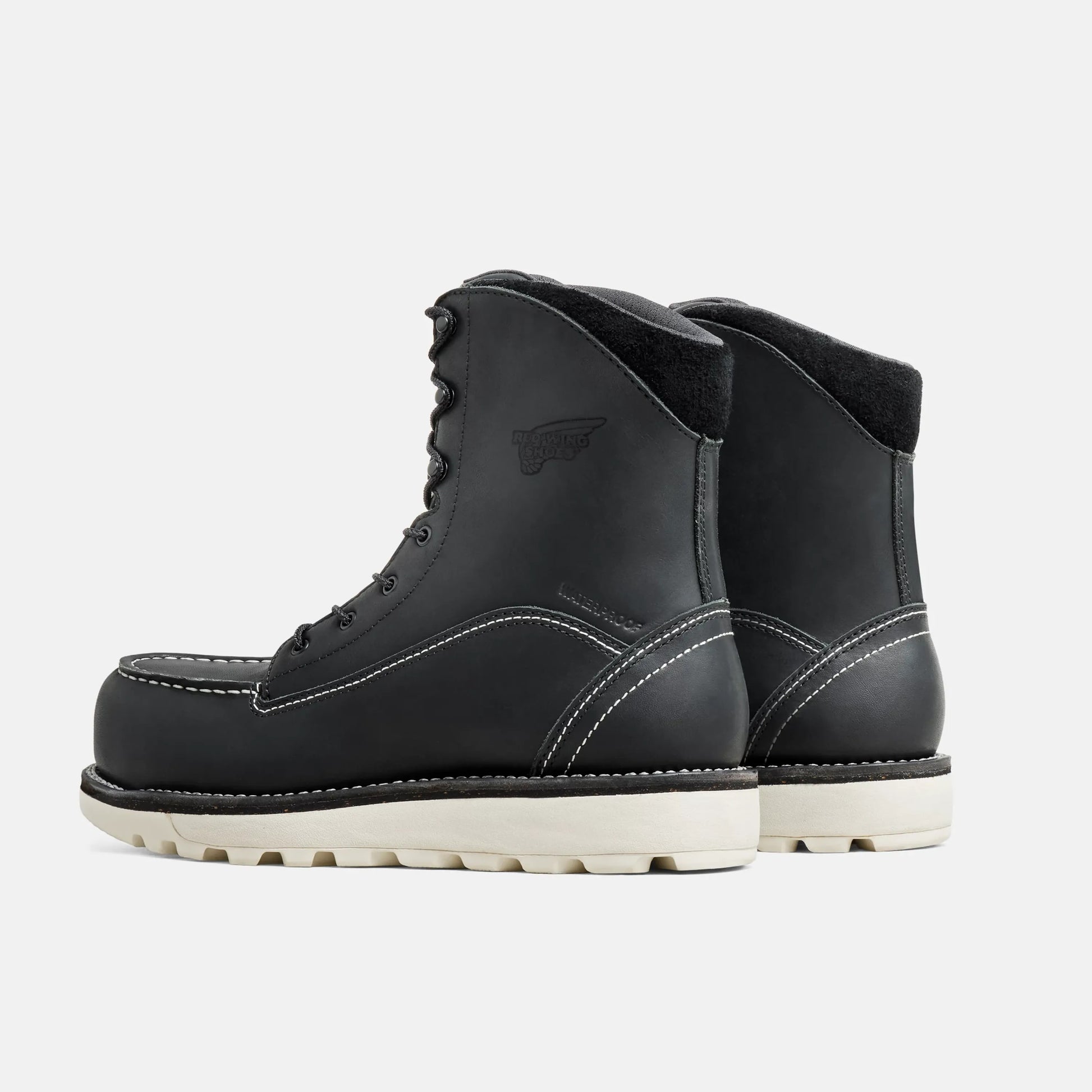 Traction Tred Lite 8-inch Boot 3537 - Red Wing Shoes Women