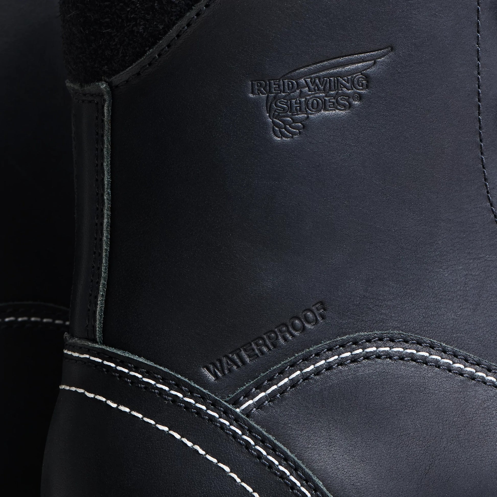 Traction Tred Lite 8-inch Boot 3537 - Red Wing Shoes Women