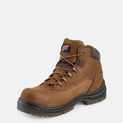 King Toe® 5-inch Waterproof Safety Toe Boot 2340 - Red Wing Shoes Women