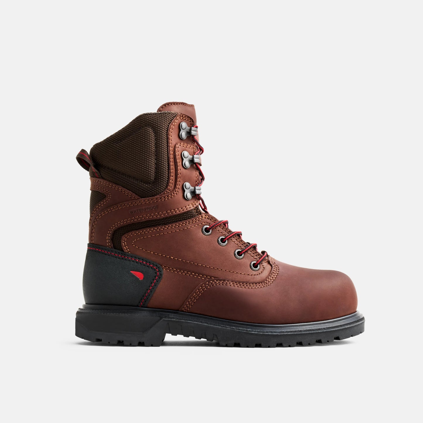 Brnr XP 8-inch Waterproof Boot 3554 - Red Wing Shoes Women