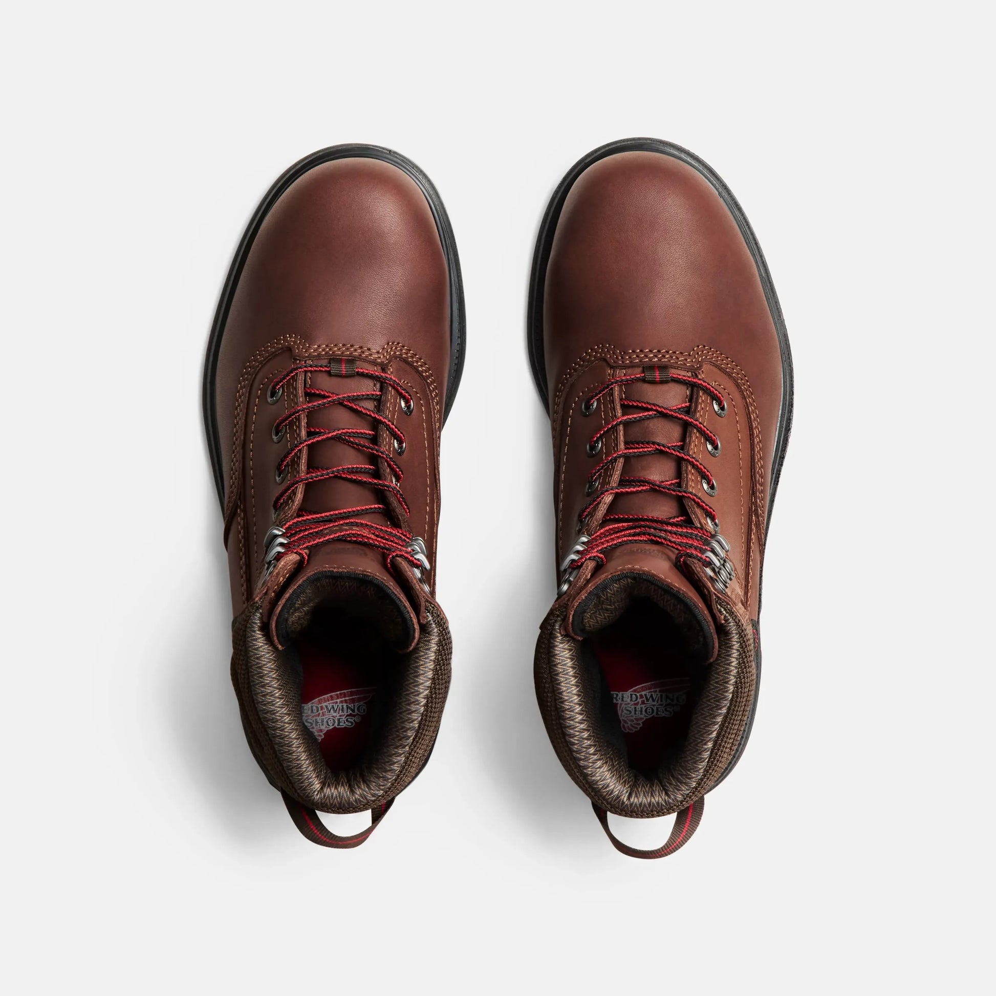 Brnr XP 8-inch Waterproof Boot 3554 - Red Wing Shoes Women
