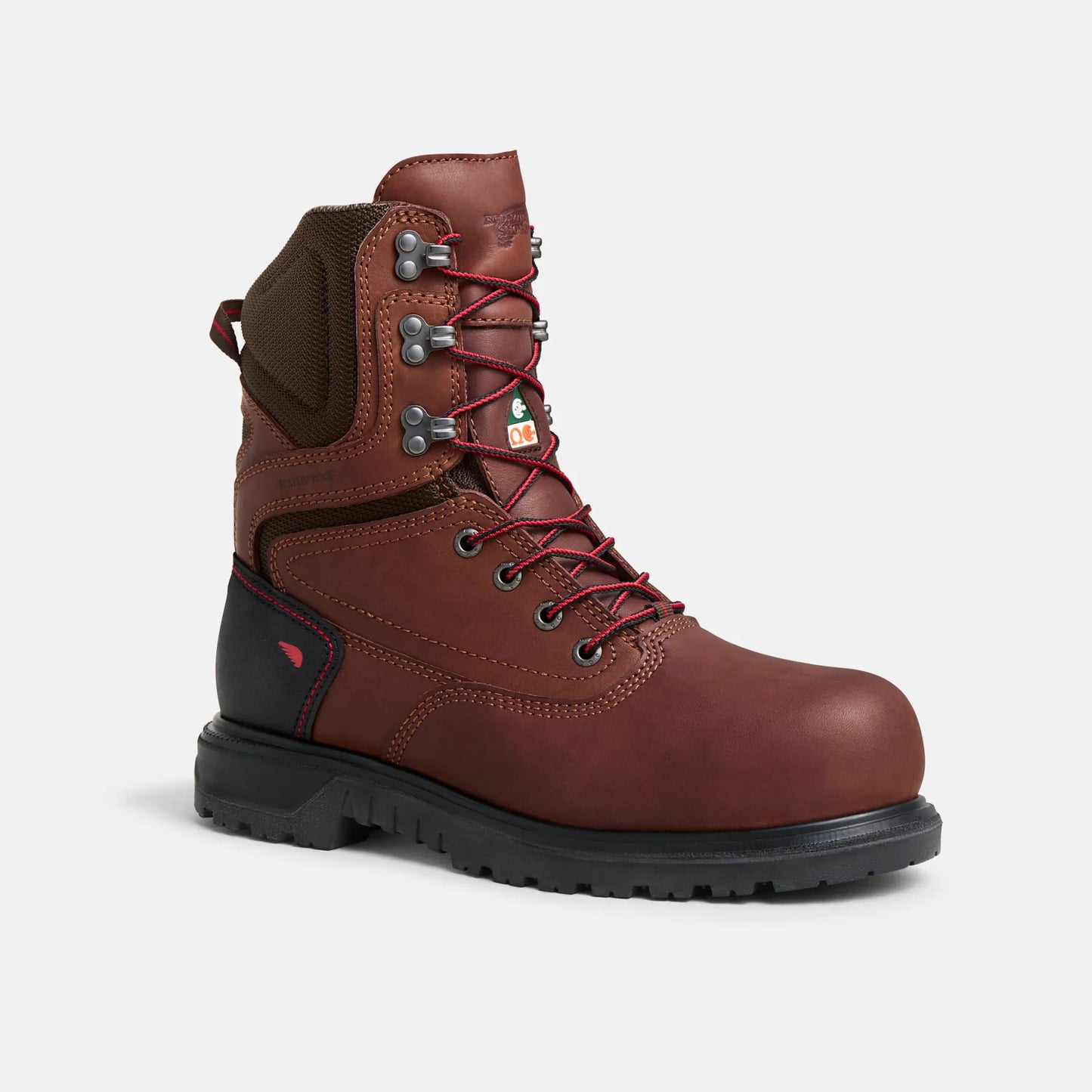 Brnr XP 8-inch Waterproof Boot 3554 - Red Wing Shoes Women