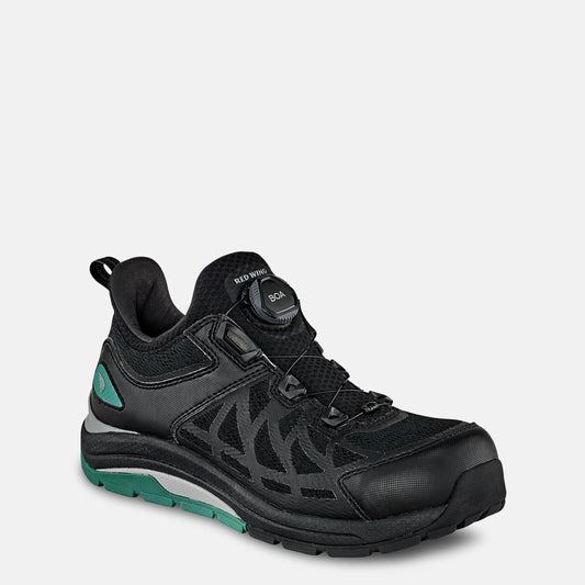 Safety Toe Athletic Work Shoe 2320 | Red Wing Work - Red Wing Shoes Women