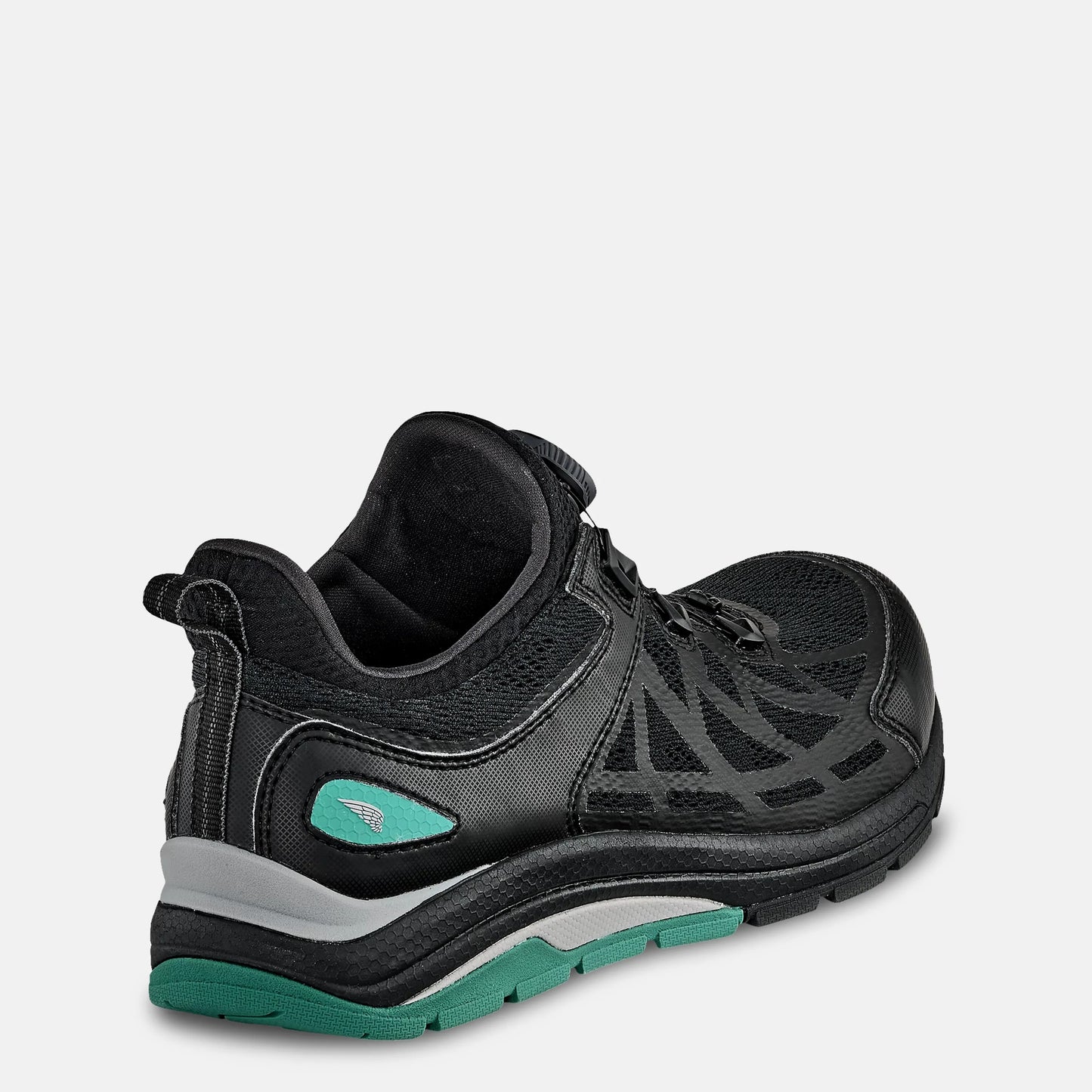 Safety Toe Athletic Work Shoe 2320 | Red Wing Work - Red Wing Shoes Women
