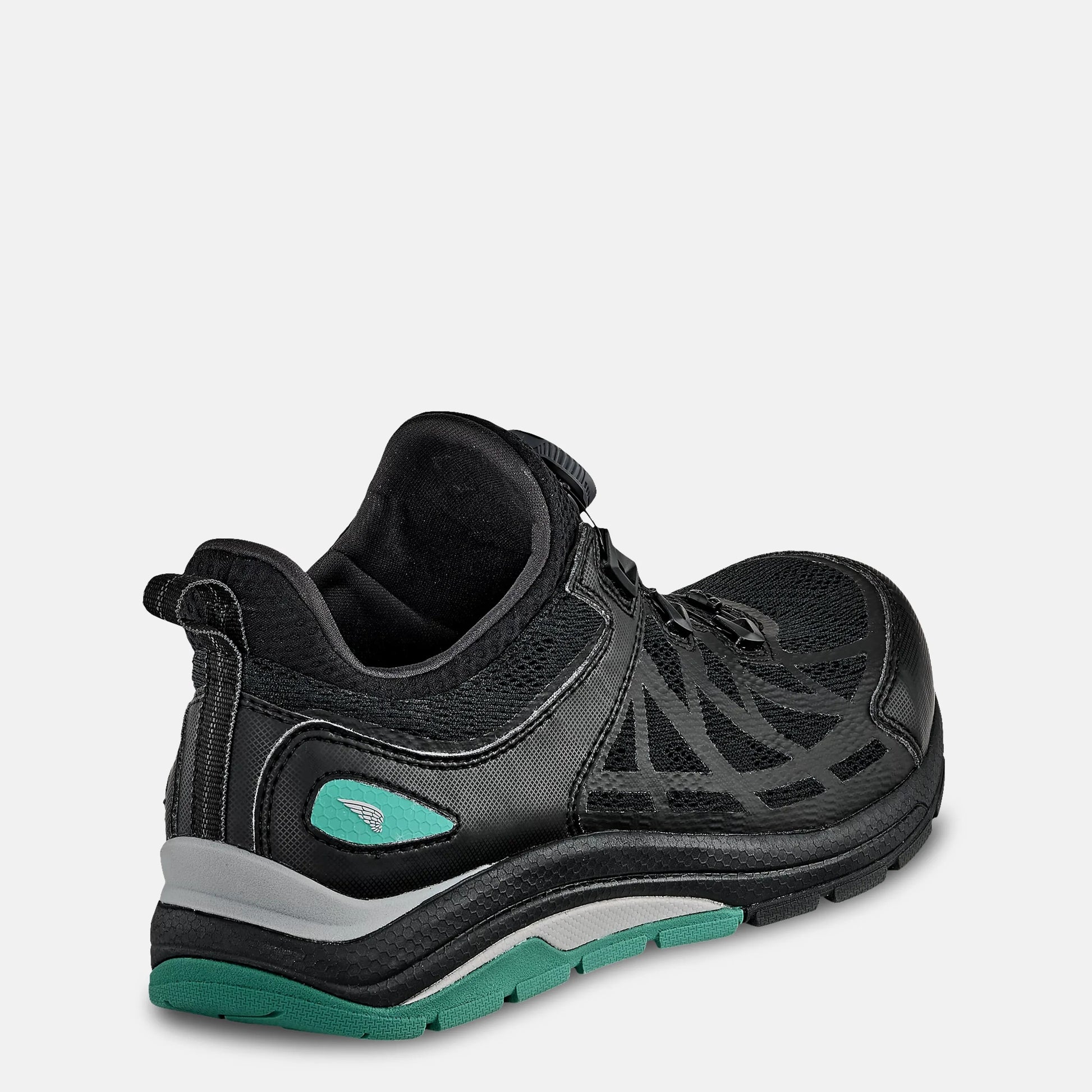 Safety Toe Athletic Work Shoe 2320 | Red Wing Work - Red Wing Shoes Women