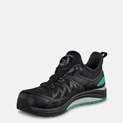 Safety Toe Athletic Work Shoe 2320 | Red Wing Work - Red Wing Shoes Women
