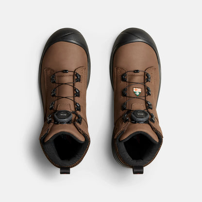 6-inch Waterproof CSA Safety Toe Boot - Red Wing Shoes Women