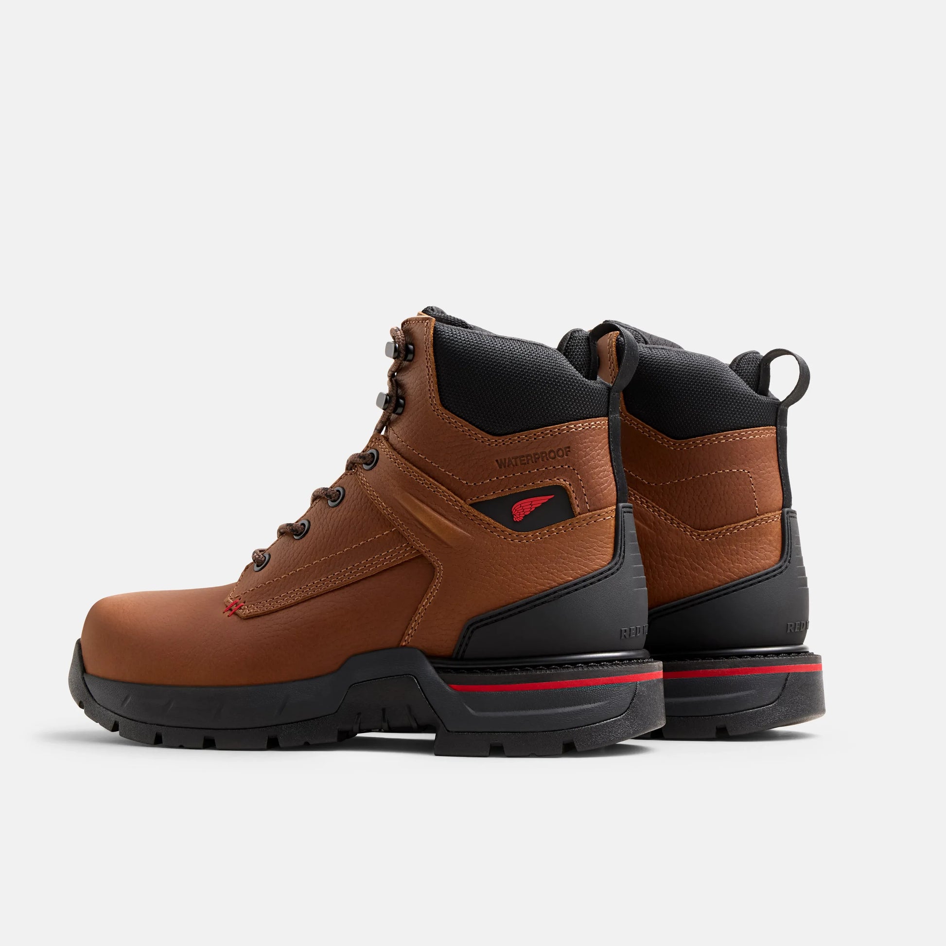 IronFlex Work Boots 2622 - Red Wing Shoes Women