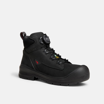 6-inch Waterproof CSA Safety Toe Boot - Red Wing Shoes Women