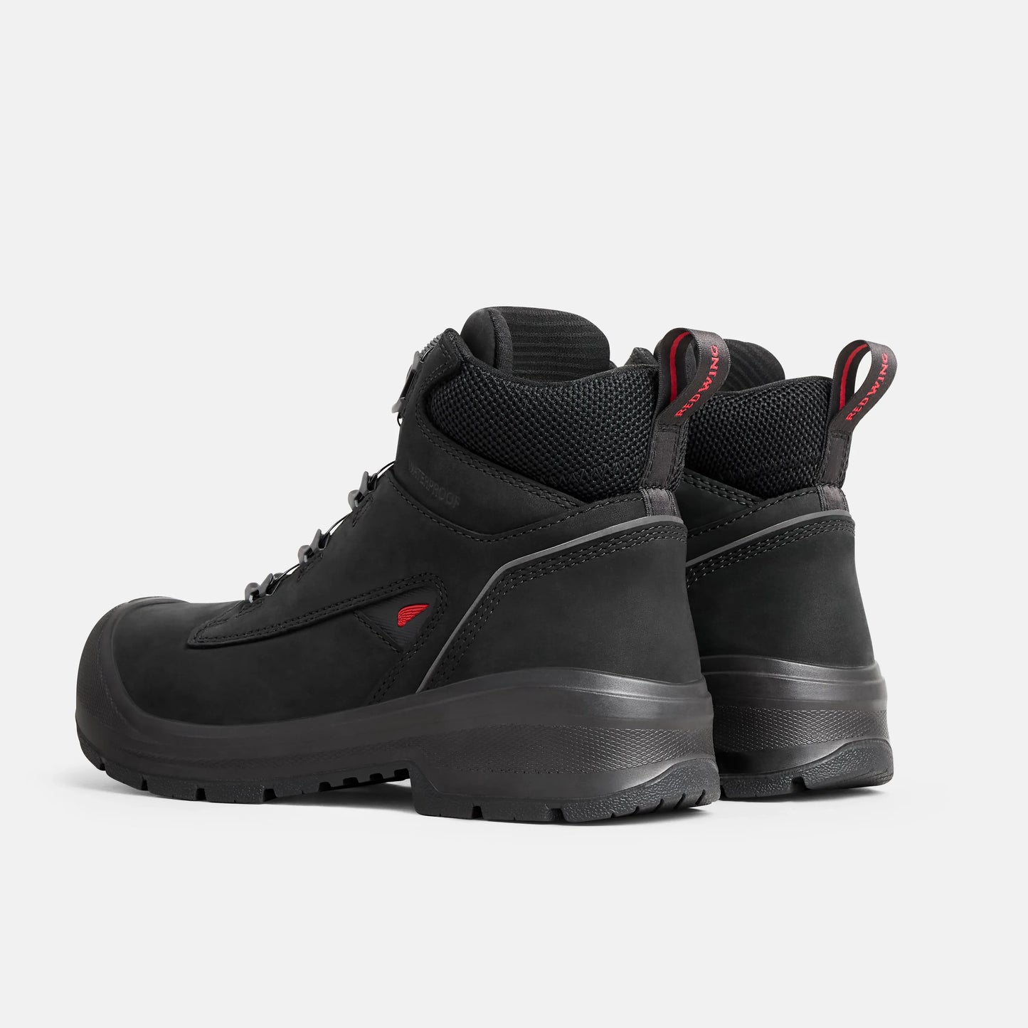 6-inch Waterproof CSA Safety Toe Boot - Red Wing Shoes Women