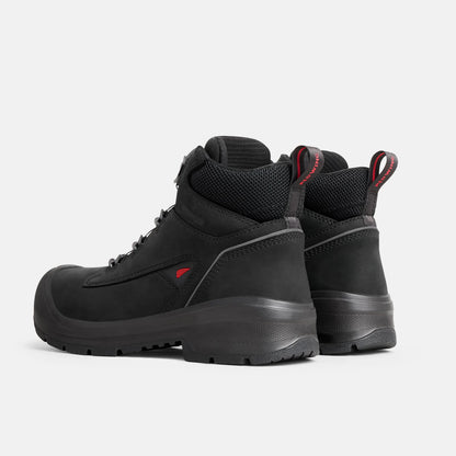 6-inch Waterproof CSA Safety Toe Boot - Red Wing Shoes Women