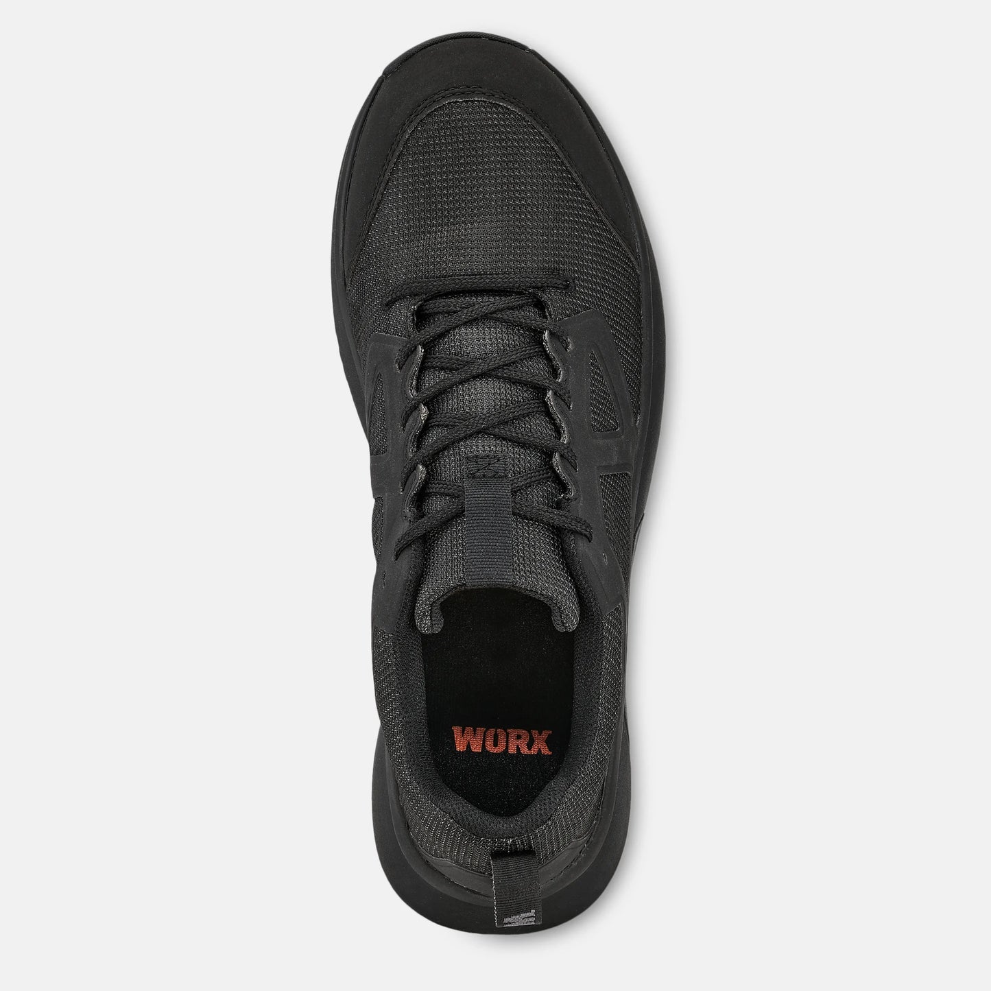 Essentials Edge Work Shoe 5973 | WORX - Red Wing Shoes Women