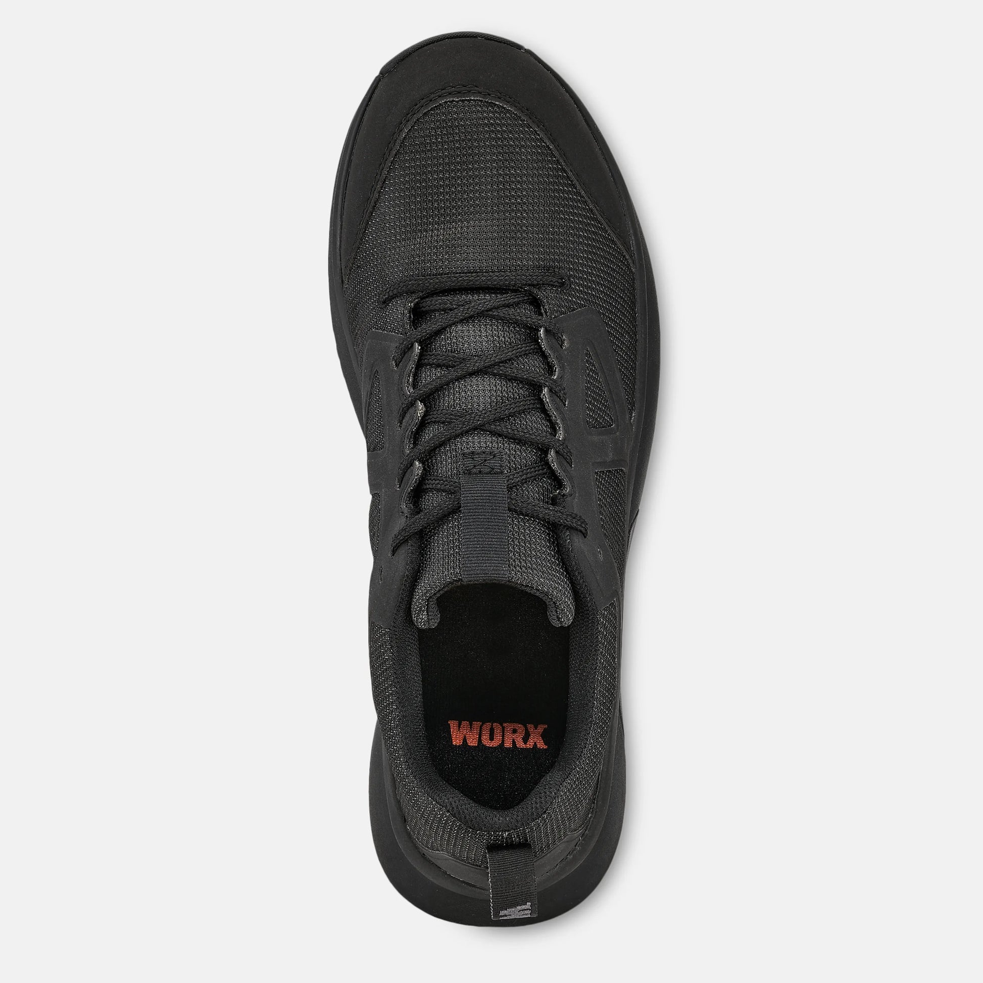 Essentials Edge Work Shoe 5973 | WORX - Red Wing Shoes Women