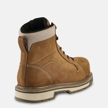 Axil Waterproof Safety Toe Work Boot 5161 | WORX - Red Wing Shoes Women