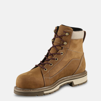 Axil Waterproof Safety Toe Work Boot 5161 | WORX - Red Wing Shoes Women