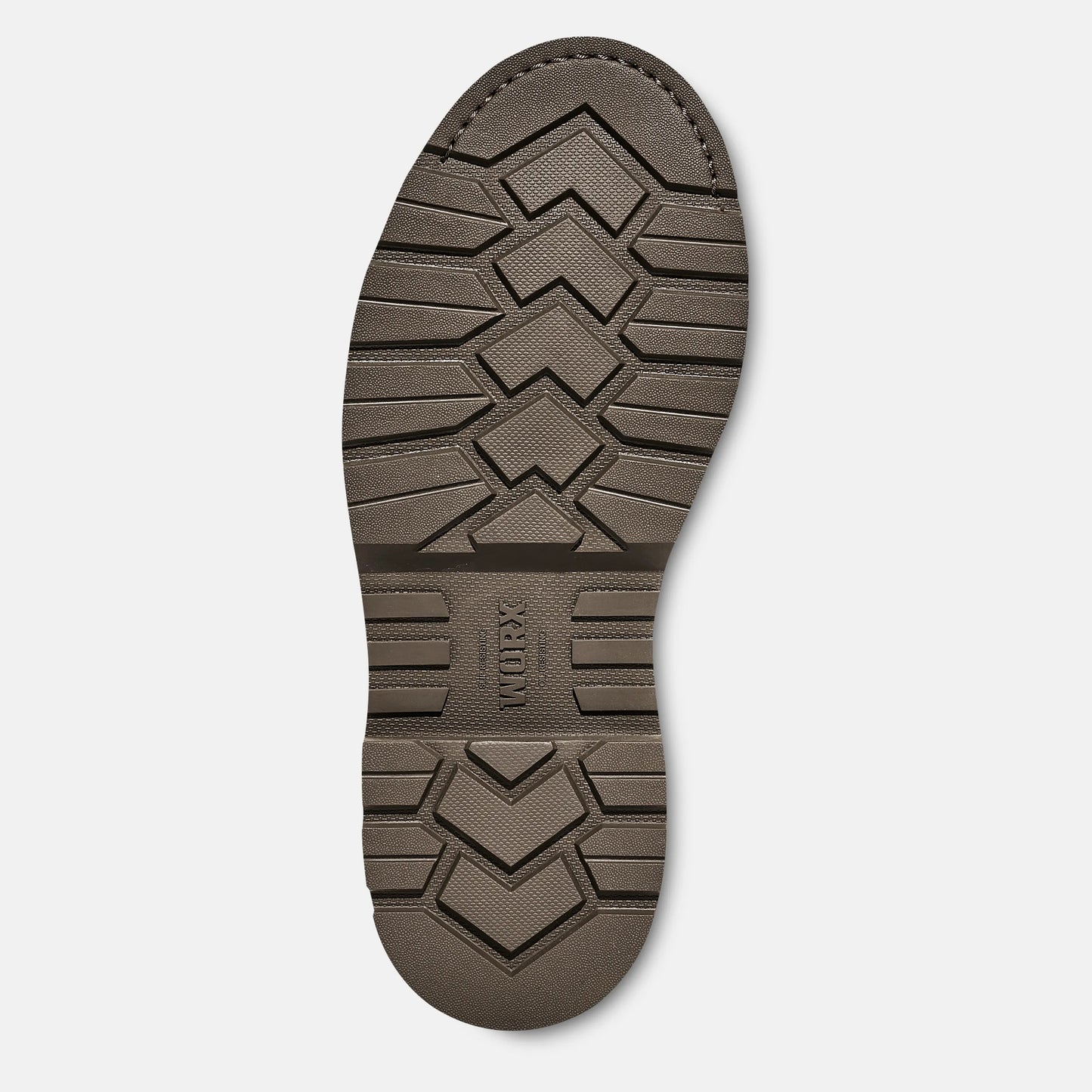 Axil Waterproof Safety Toe Work Boot 5161 | WORX - Red Wing Shoes Women