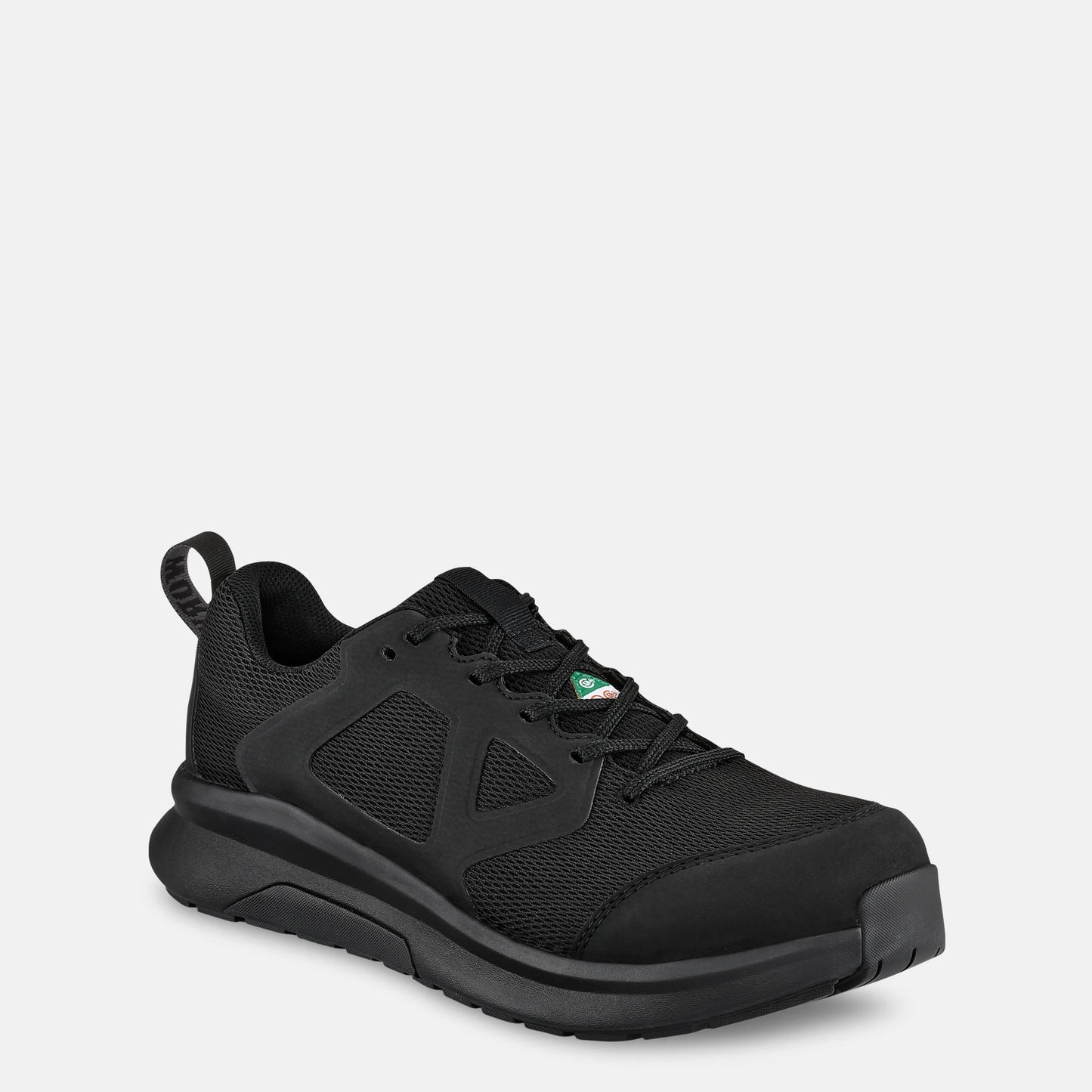 Essentials Edge CSA Work Shoe 5972 | WORX - Red Wing Shoes Women