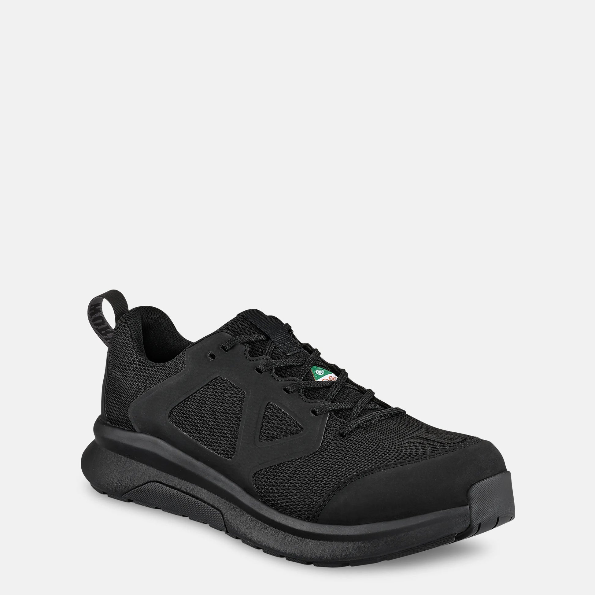 Essentials Edge CSA Work Shoe 5972 | WORX - Red Wing Shoes Women