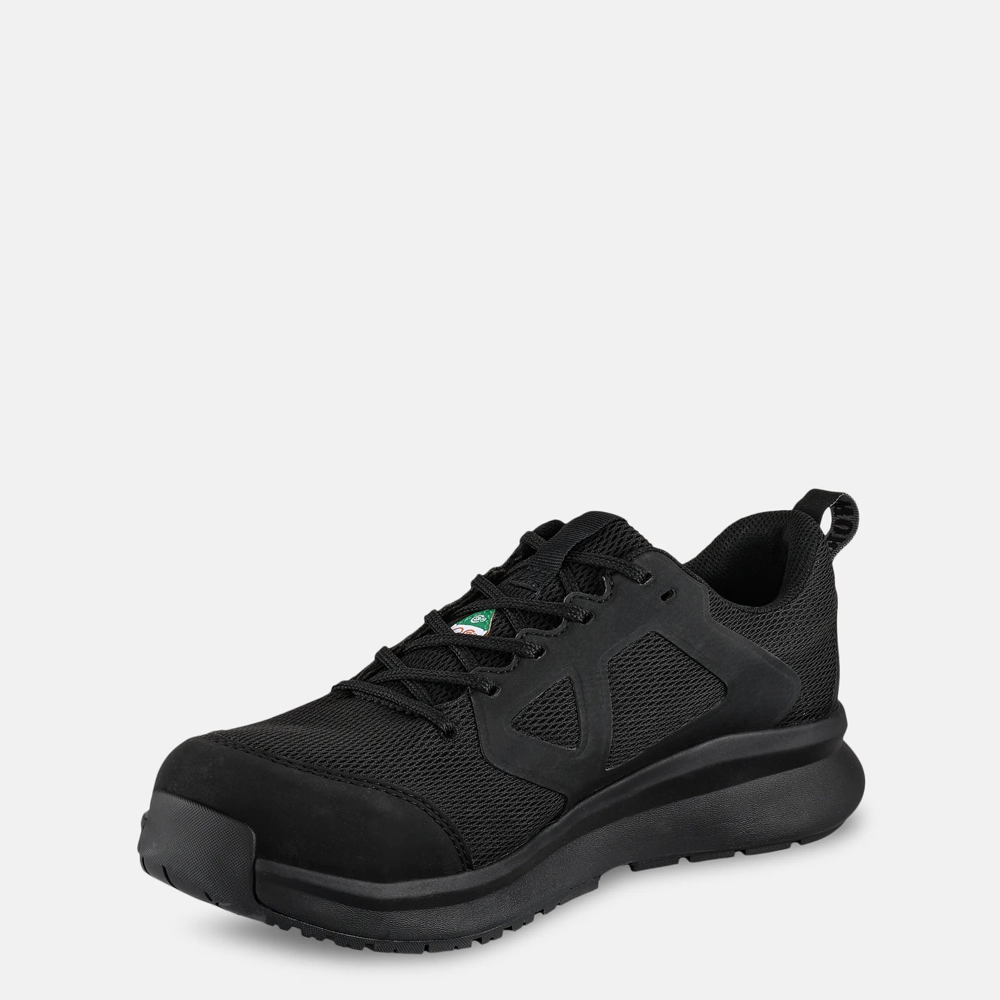 Essentials Edge CSA Work Shoe 5972 | WORX - Red Wing Shoes Women