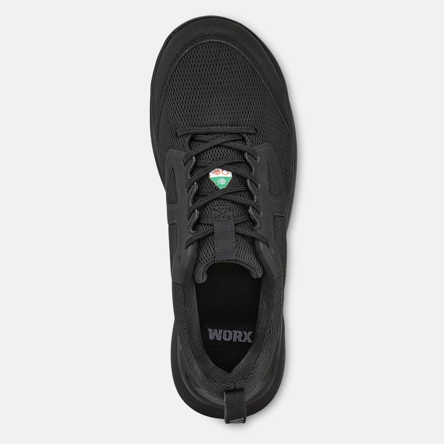 Essentials Edge CSA Work Shoe 5972 | WORX - Red Wing Shoes Women
