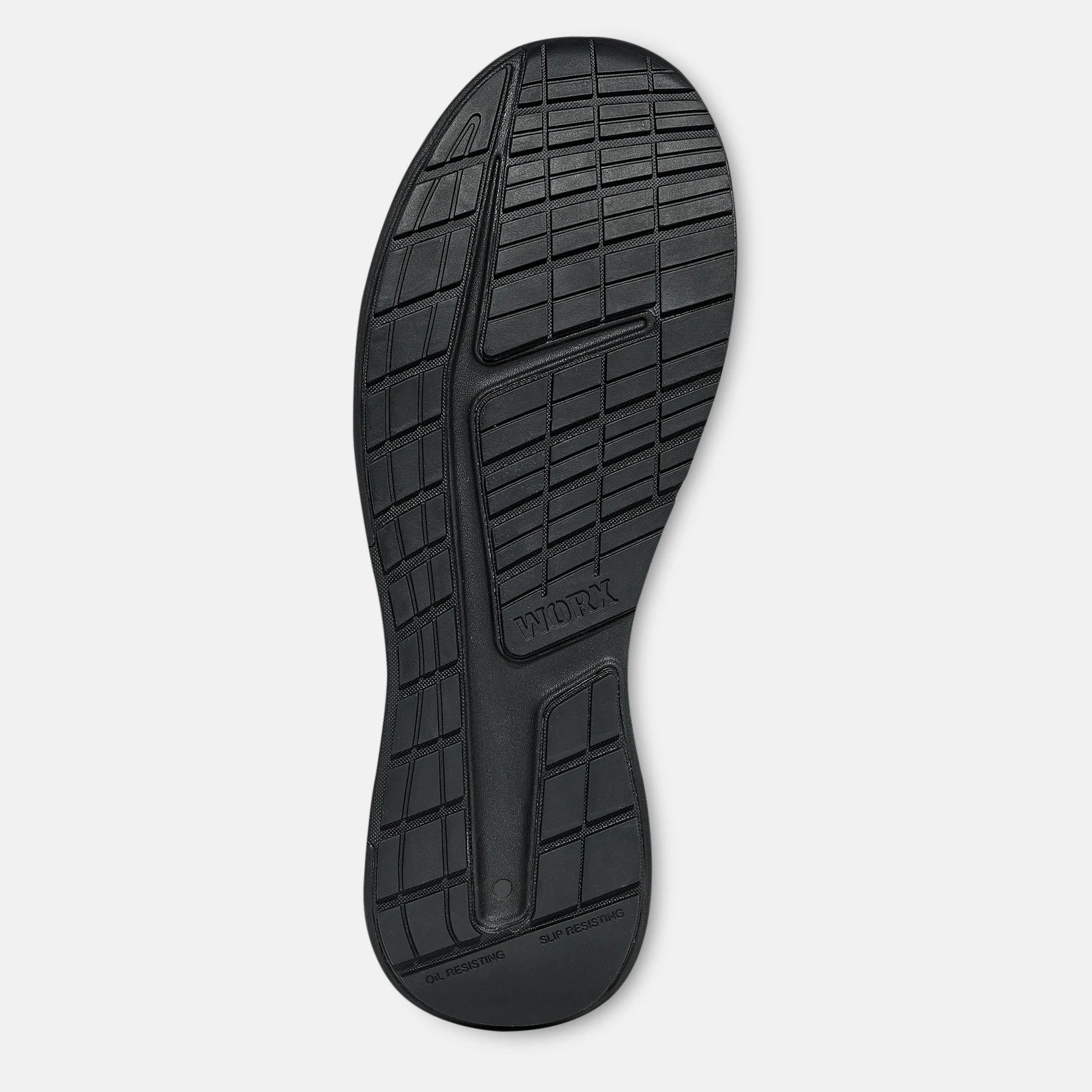 Essentials Edge CSA Work Shoe 5972 | WORX - Red Wing Shoes Women