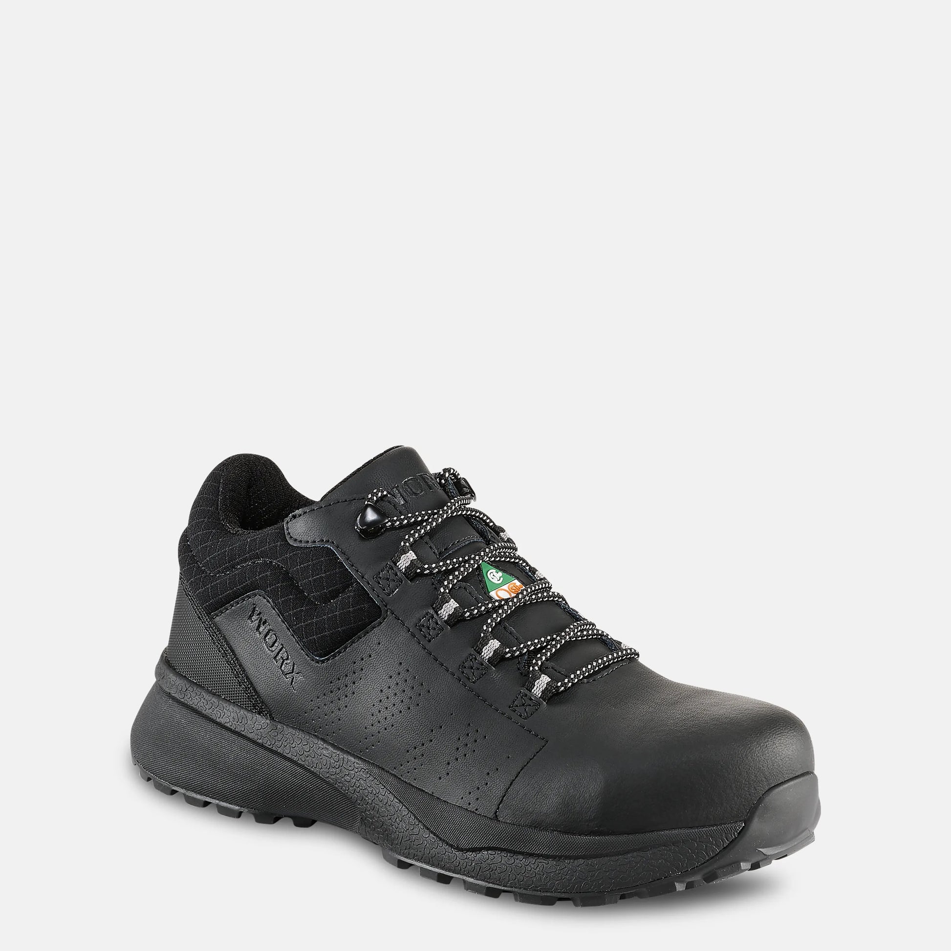 Antimatter CSA Work Shoe 5171 | WORX - Red Wing Shoes Women