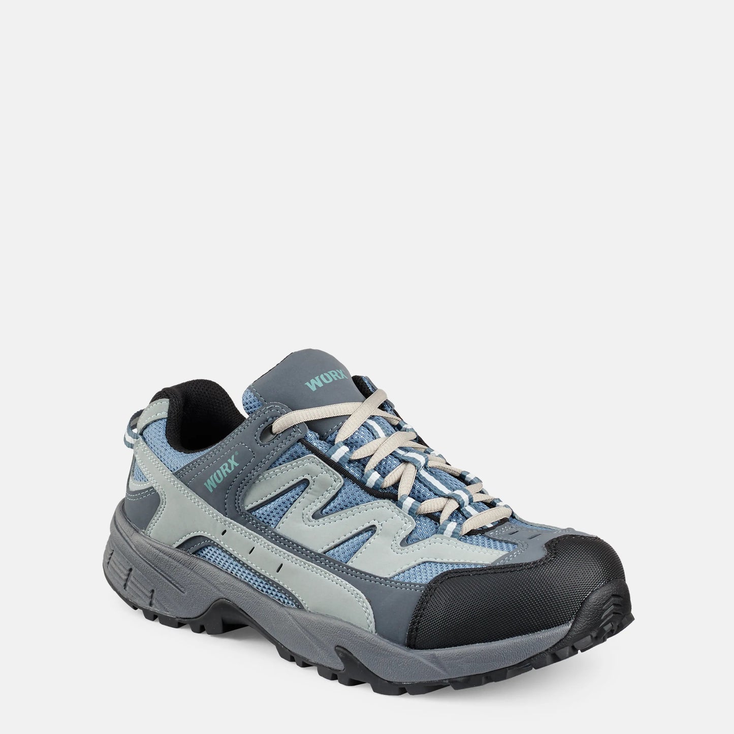 Carbide Safety Toe Work Shoe 5108 | WORX - Red Wing Shoes Women