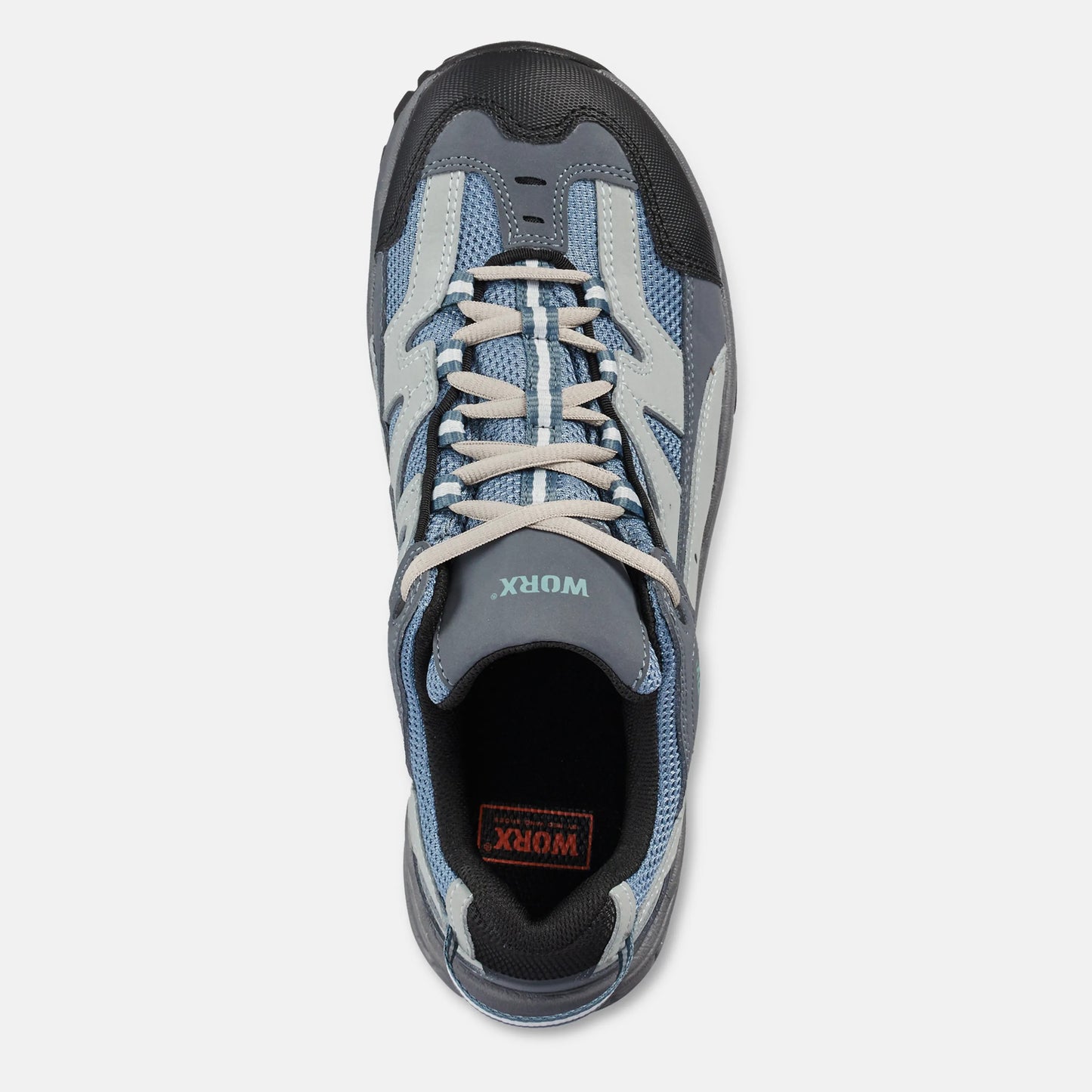 Carbide Safety Toe Work Shoe 5108 | WORX - Red Wing Shoes Women