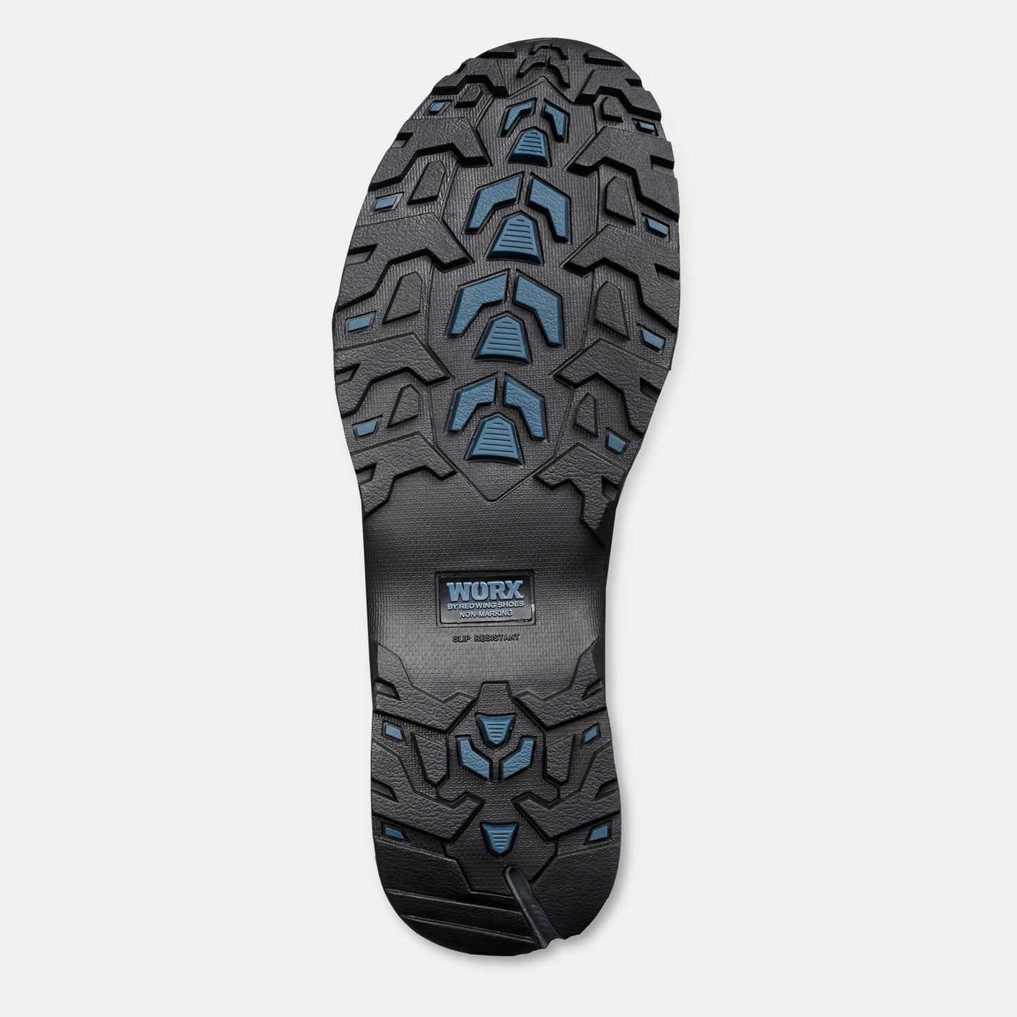 Carbide Safety Toe Work Shoe 5108 | WORX - Red Wing Shoes Women