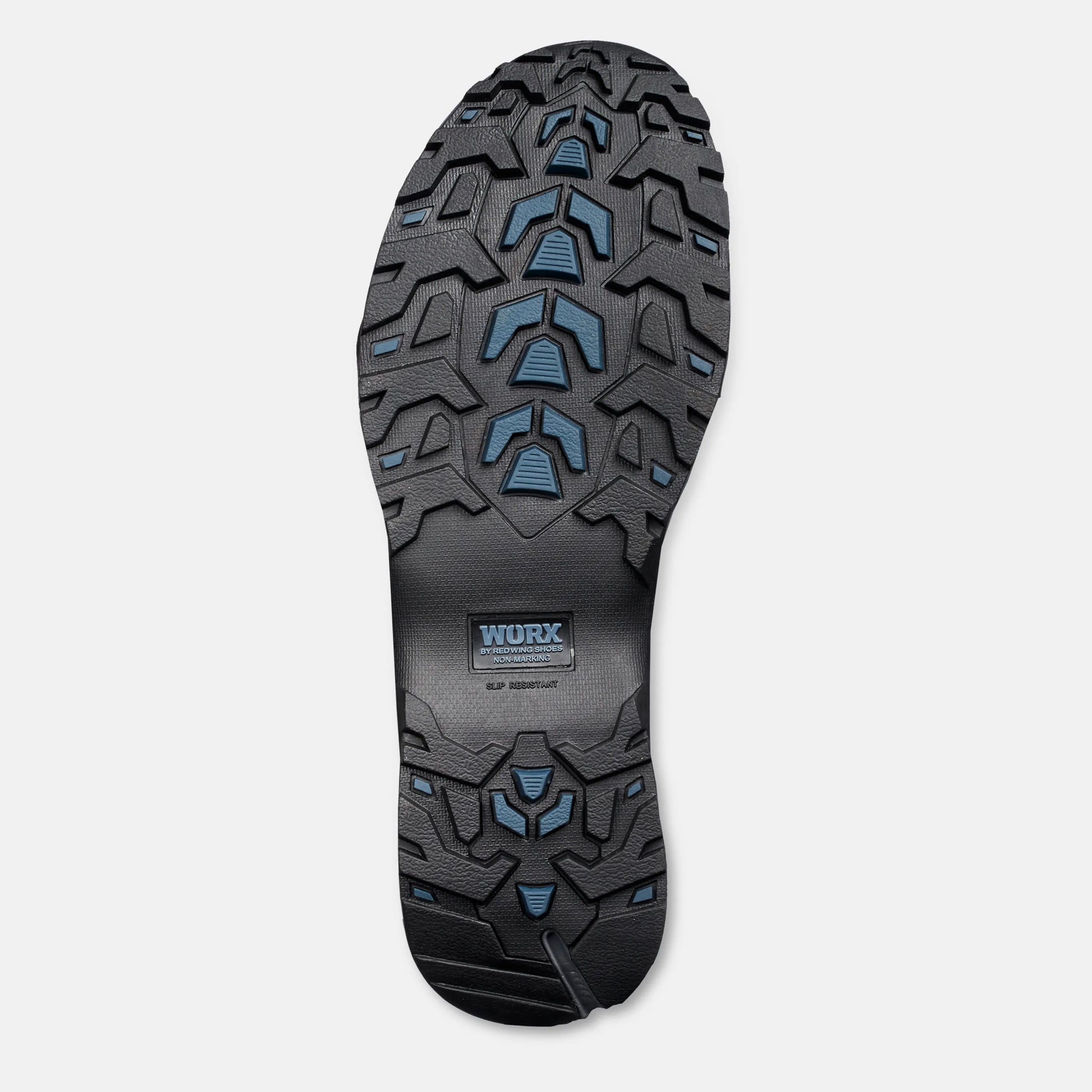 Carbide Safety Toe Work Shoe 5108 | WORX - Red Wing Shoes Women