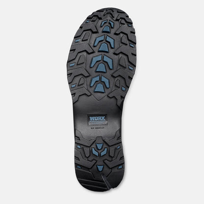 Carbide Safety Toe Work Shoe 5108 | WORX - Red Wing Shoes Women