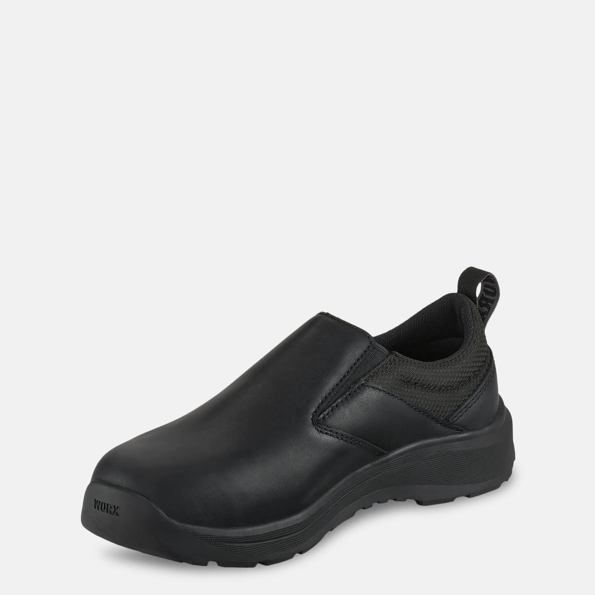 Essentials Oxfords 5180 | WORX - Red Wing Shoes Women