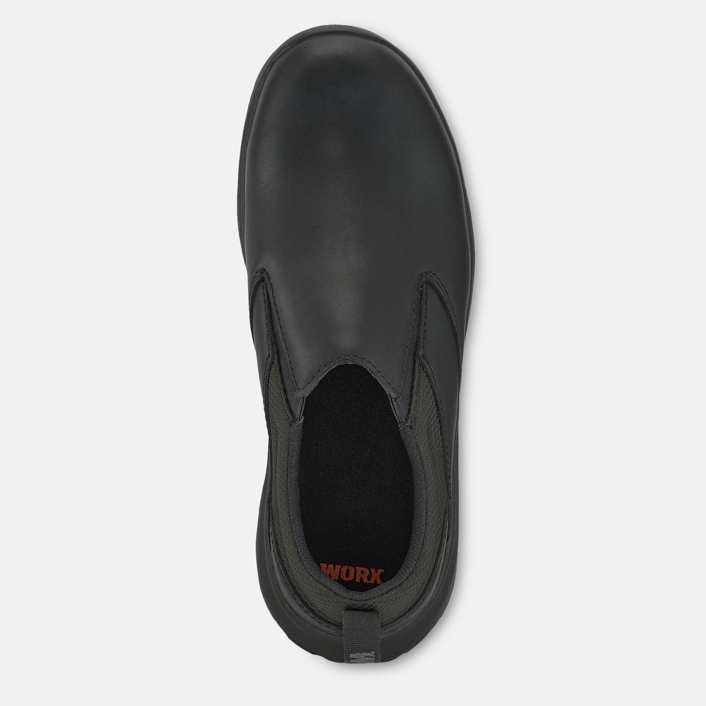 Essentials Oxfords 5180 | WORX - Red Wing Shoes Women
