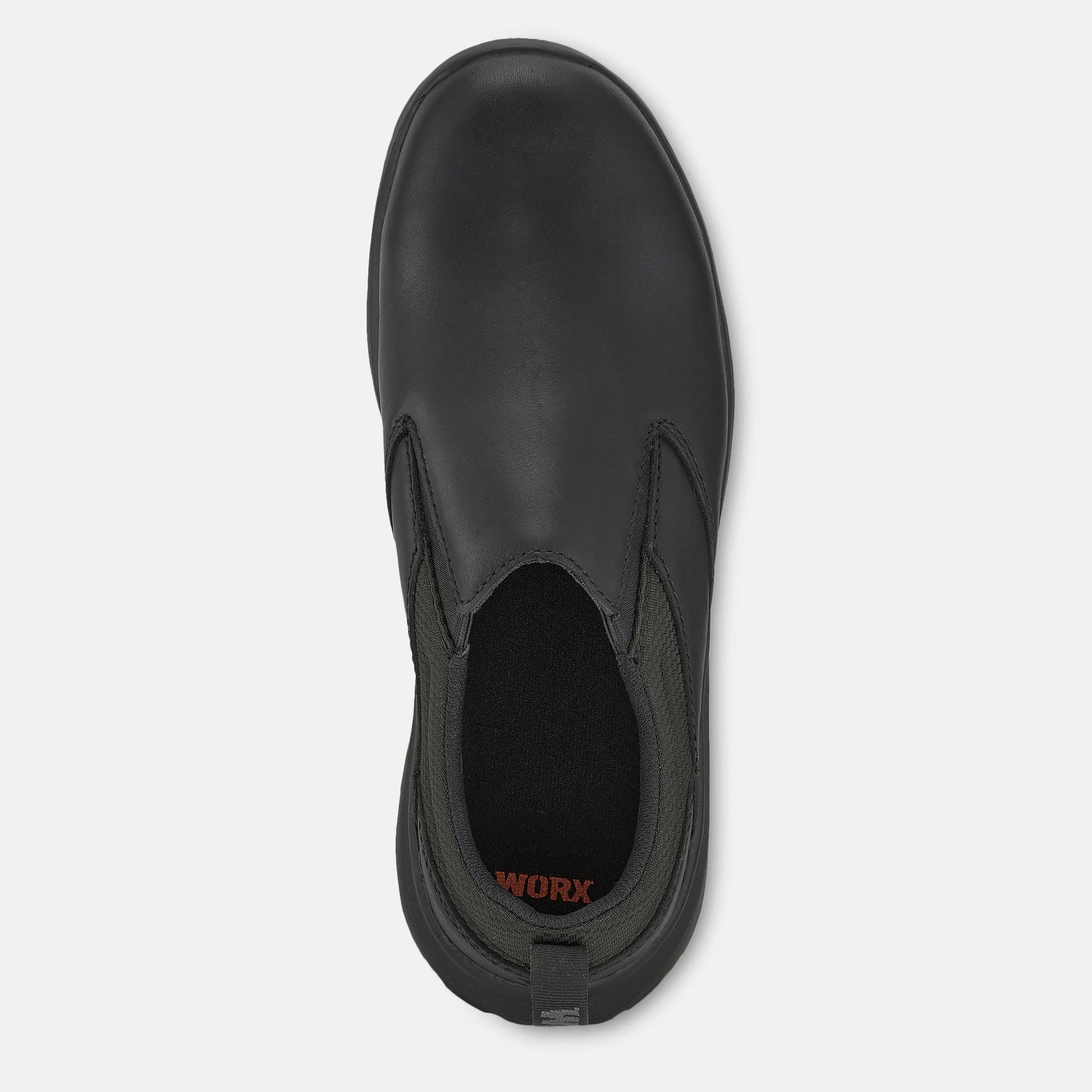 Essentials Oxfords 5180 | WORX - Red Wing Shoes Women