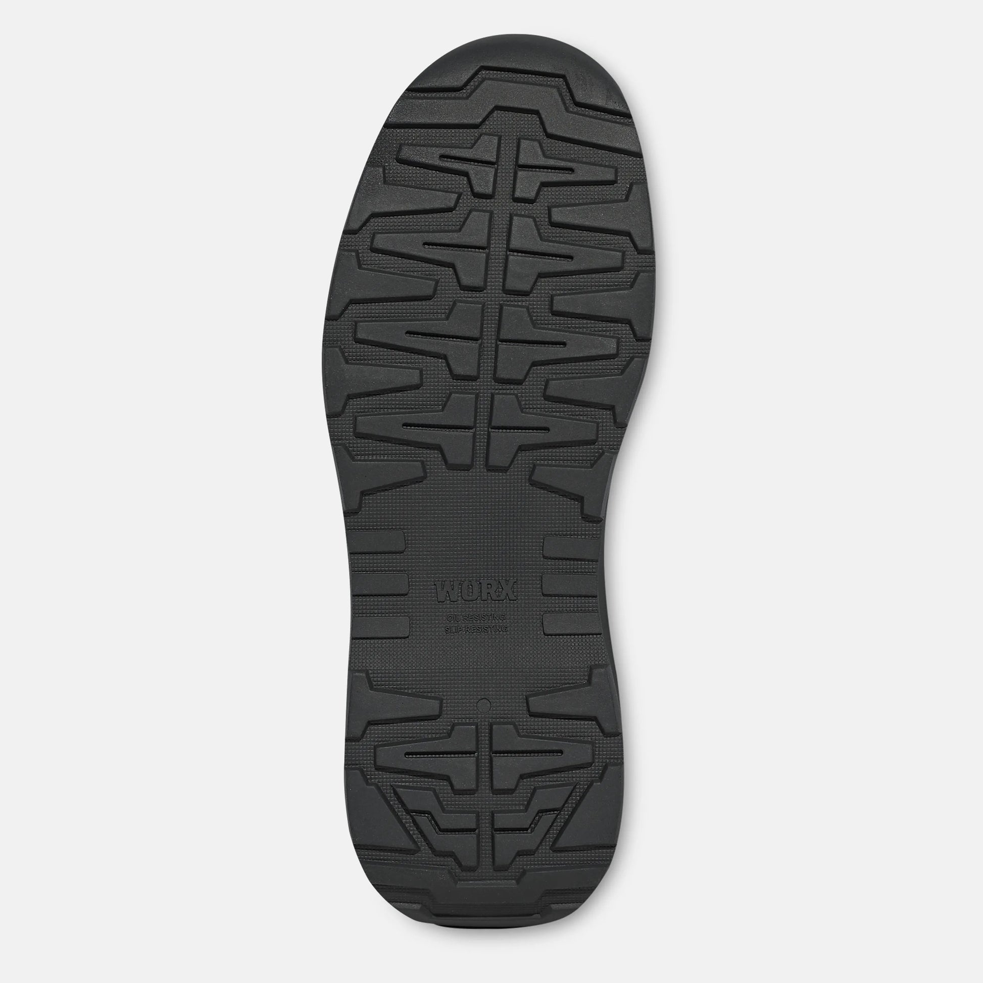 Essentials Oxfords 5180 | WORX - Red Wing Shoes Women