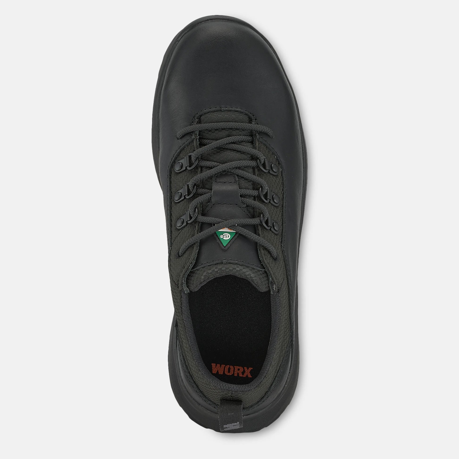 Essentials Oxfords 5941| WORX - Red Wing Shoes Women