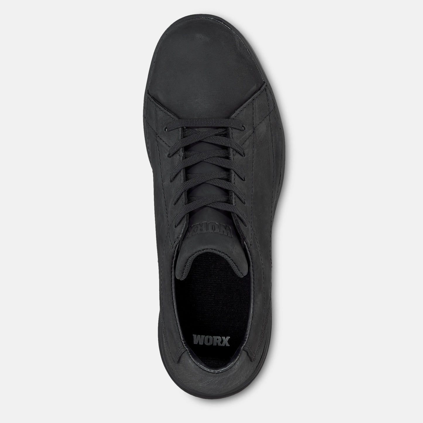 Nitro Work Shoes 5168 | WORX - Red Wing Shoes Women