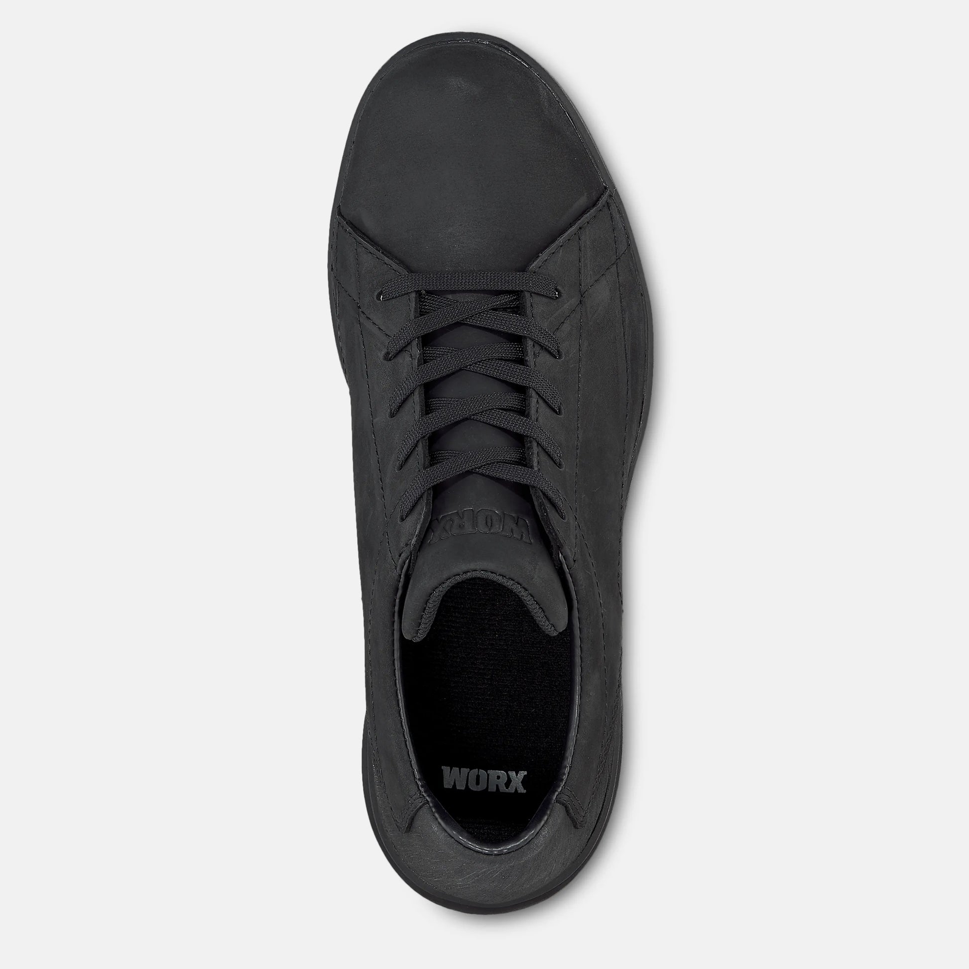 Nitro Work Shoes 5168 | WORX - Red Wing Shoes Women