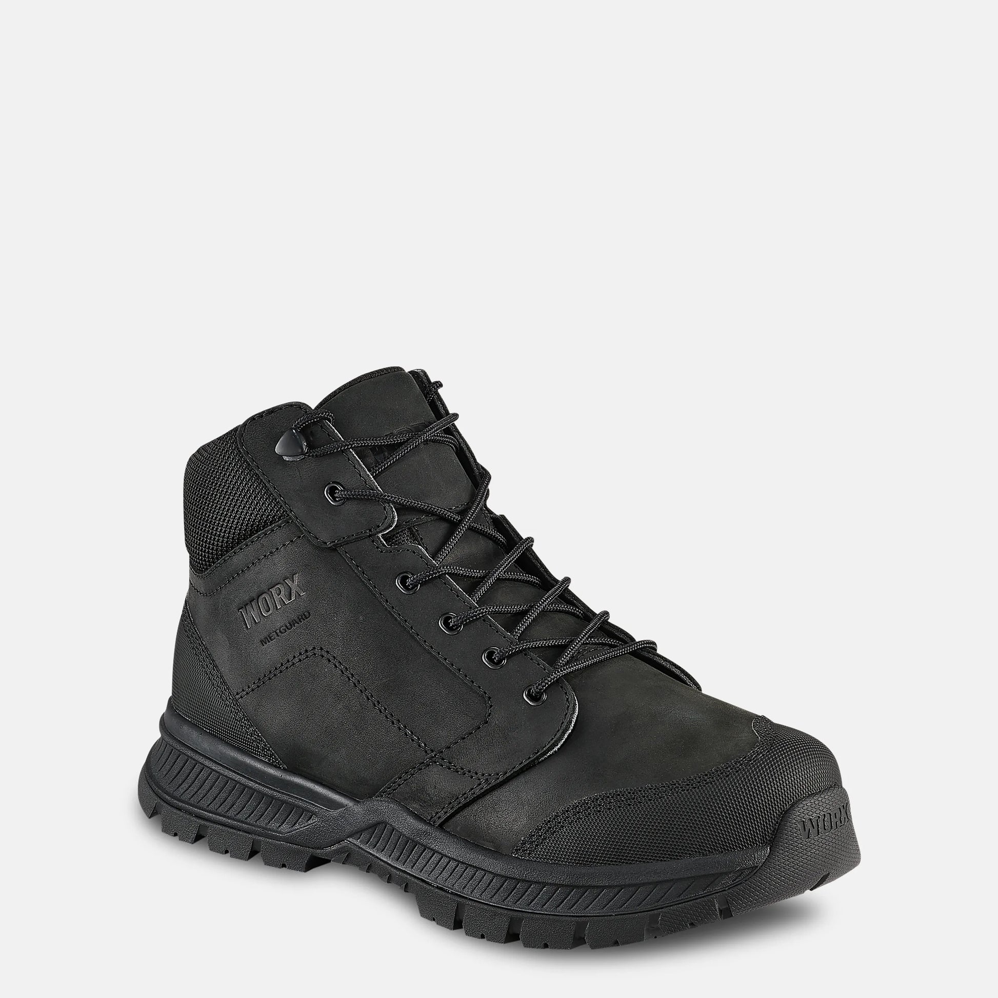 Carbide Work Boot 5163 | WORX - Red Wing Shoes Women
