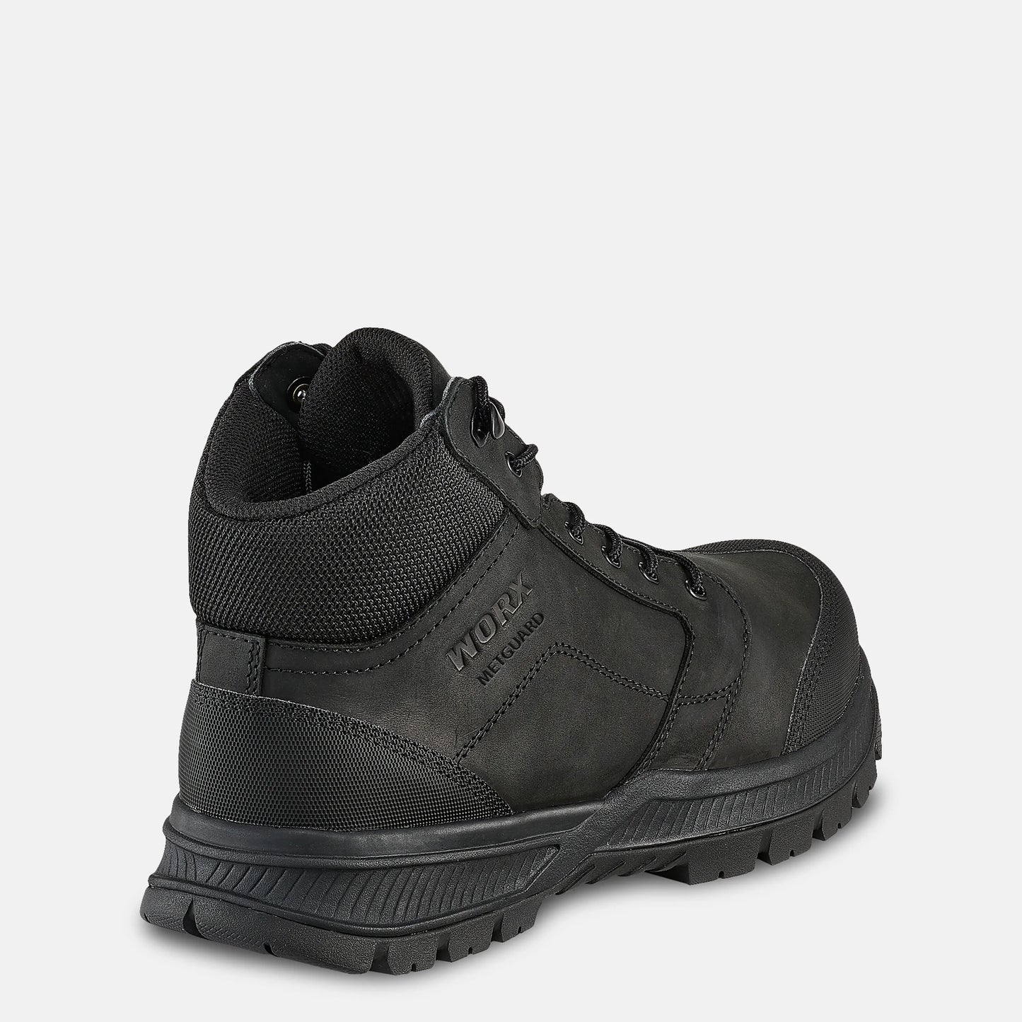 Carbide Work Boot 5163 | WORX - Red Wing Shoes Women