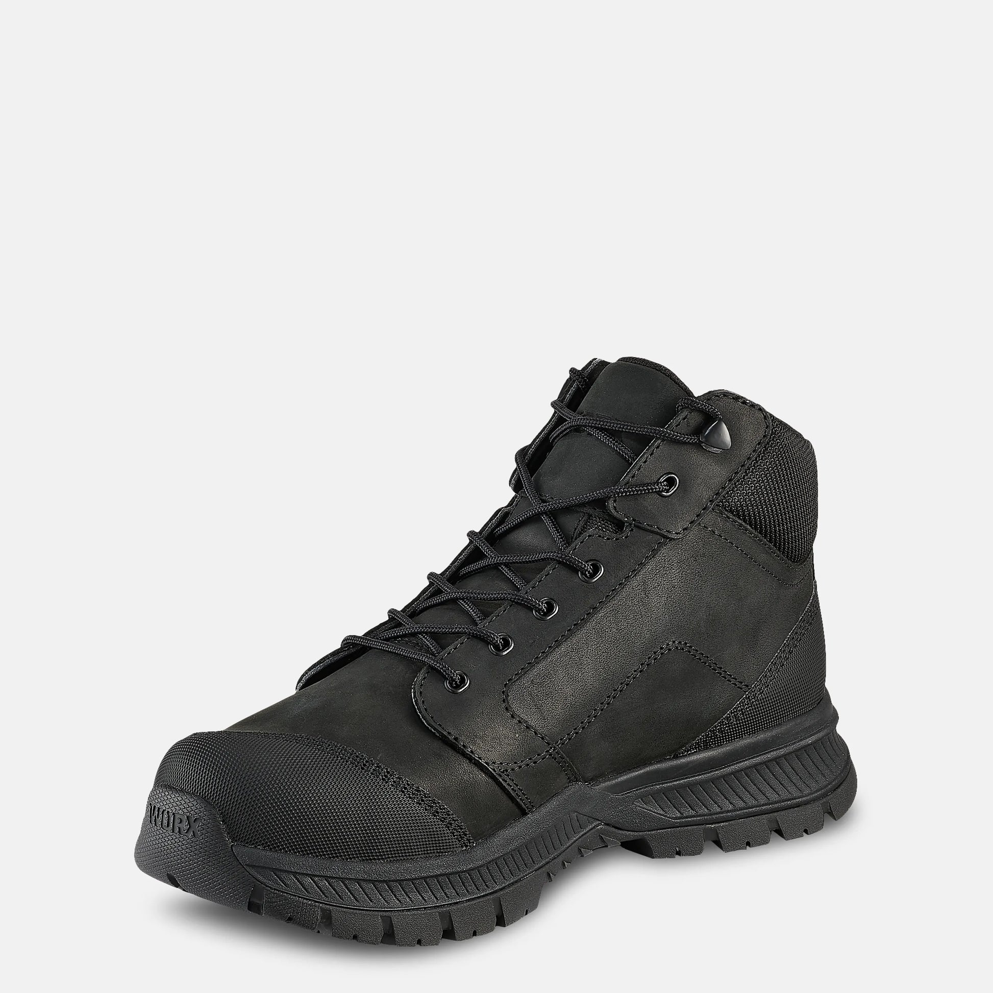 Carbide Work Boot 5163 | WORX - Red Wing Shoes Women