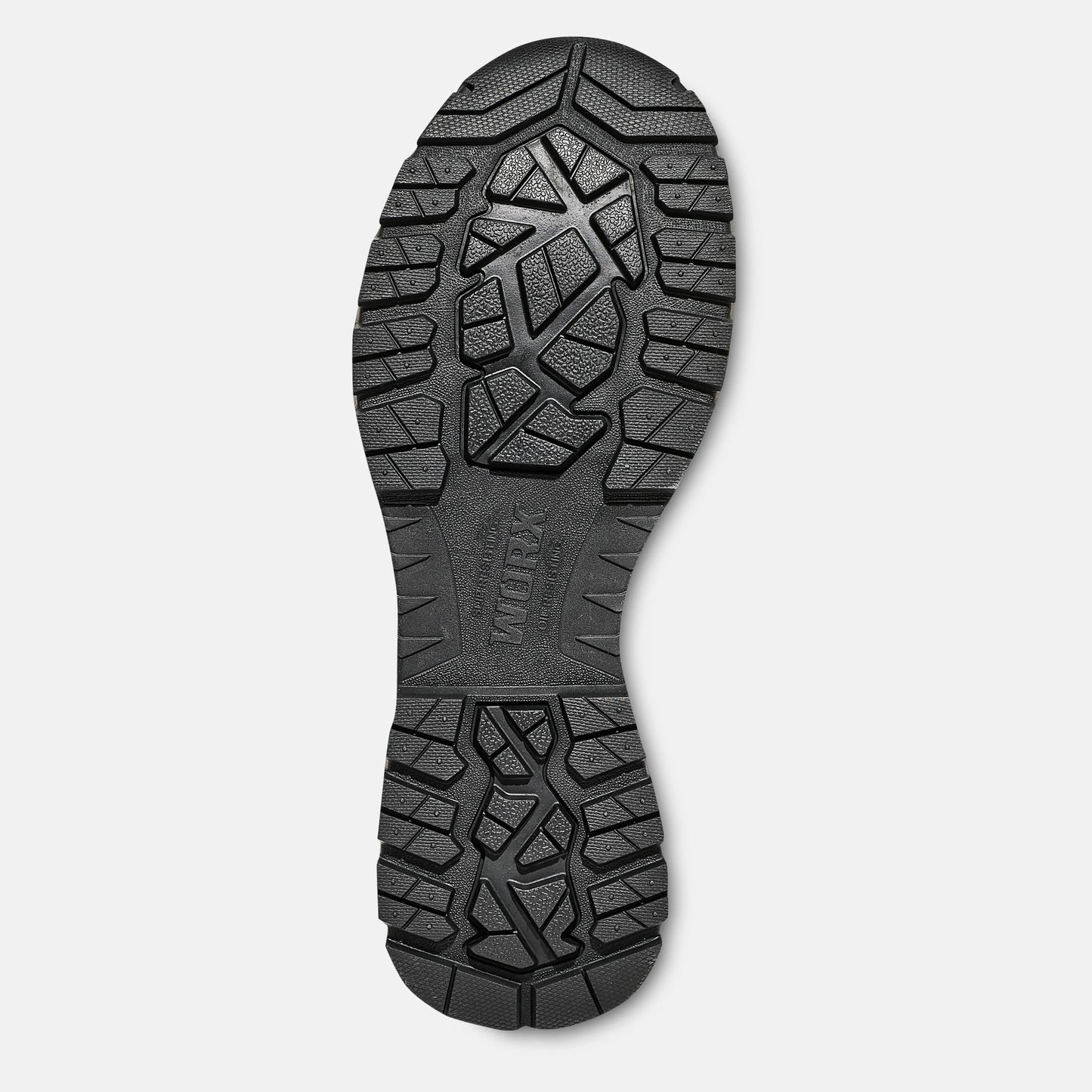 Carbide Work Boot 5163 | WORX - Red Wing Shoes Women