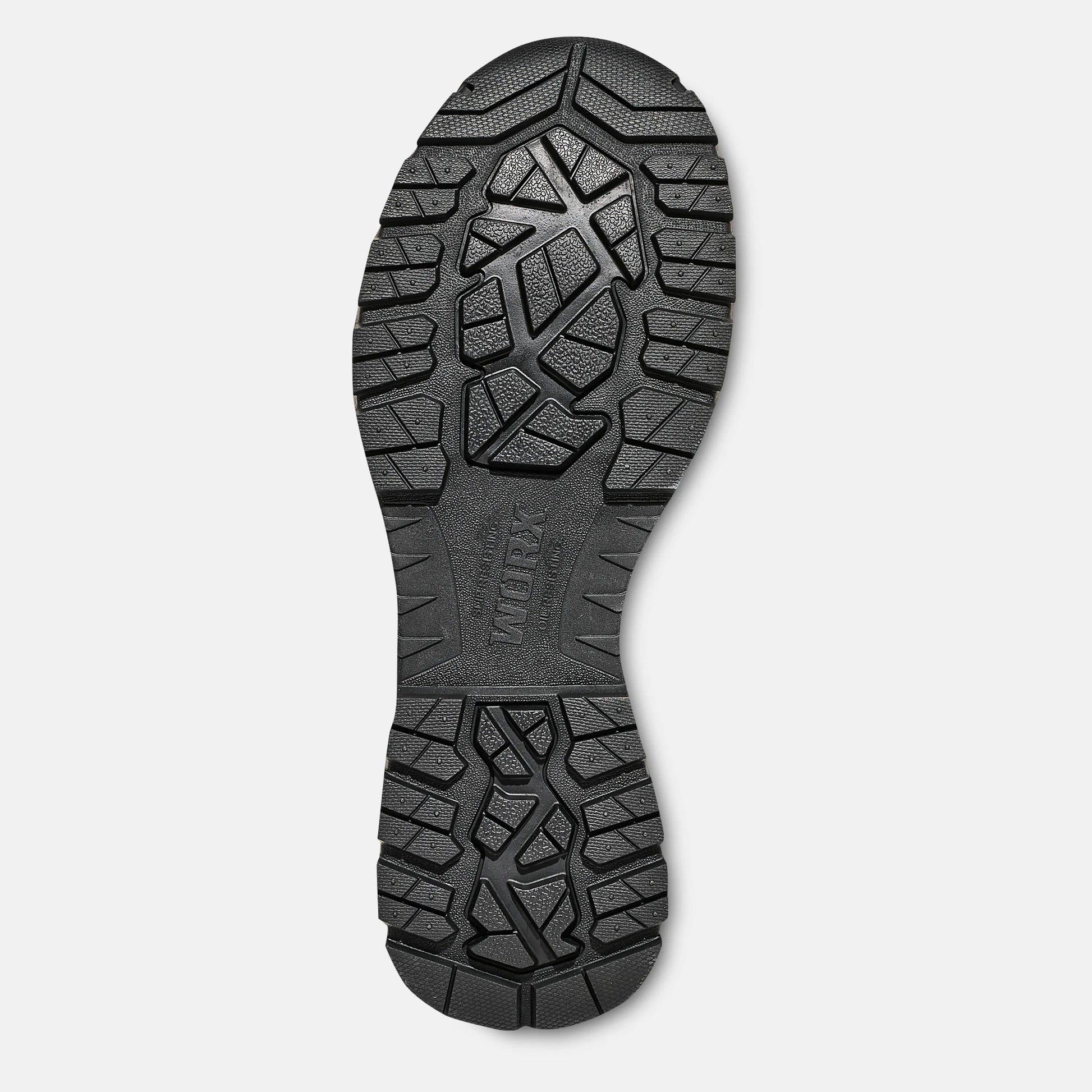 Carbide Work Boot 5163 | WORX - Red Wing Shoes Women