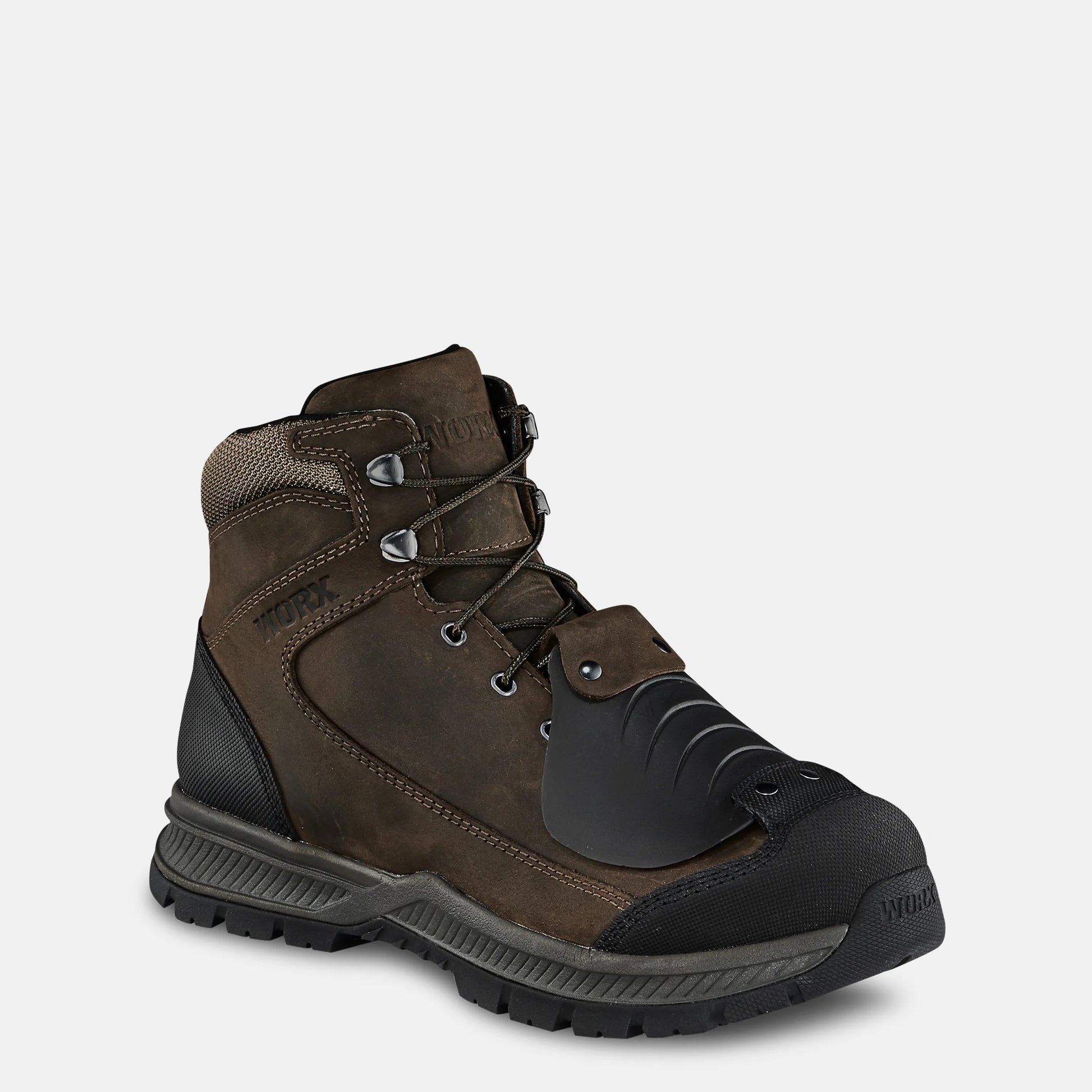 Carbide Safety Toe Work Boot 5152 | WORX - Red Wing Shoes Women